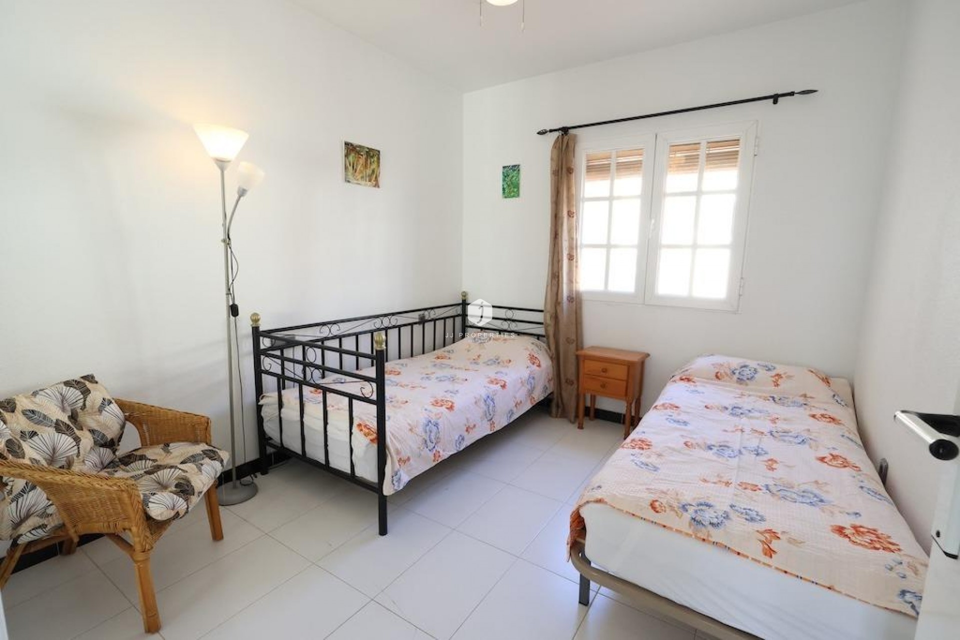Aus zweiter Hand - Wohnung -
Torrevieja - Costa Blanca