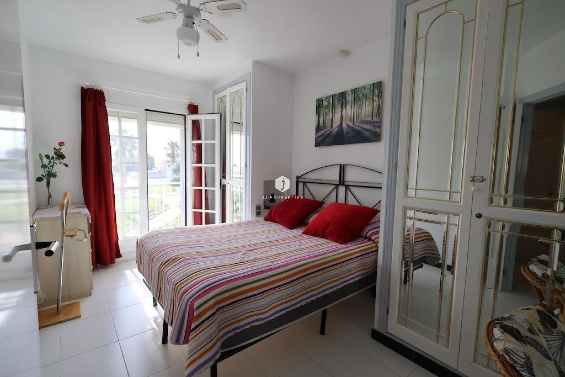 Aus zweiter Hand - Wohnung -
Torrevieja - Costa Blanca