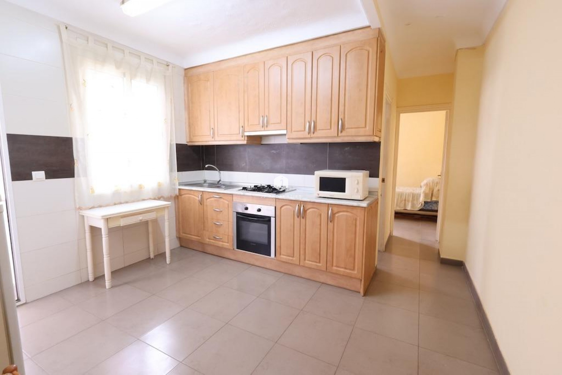 Aus zweiter Hand - Wohnung -
Torrevieja - Costa Blanca