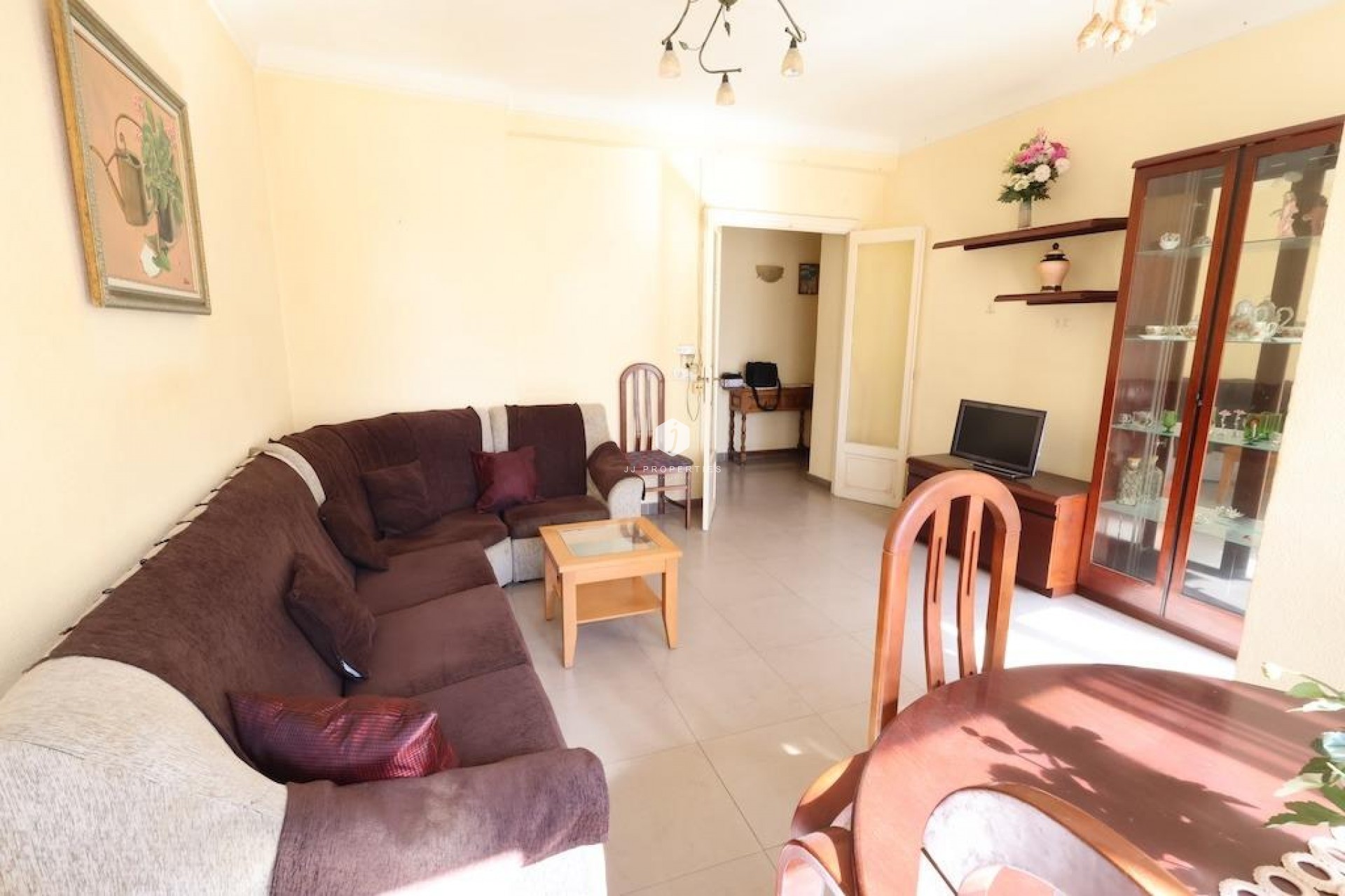Aus zweiter Hand - Wohnung -
Torrevieja - Costa Blanca