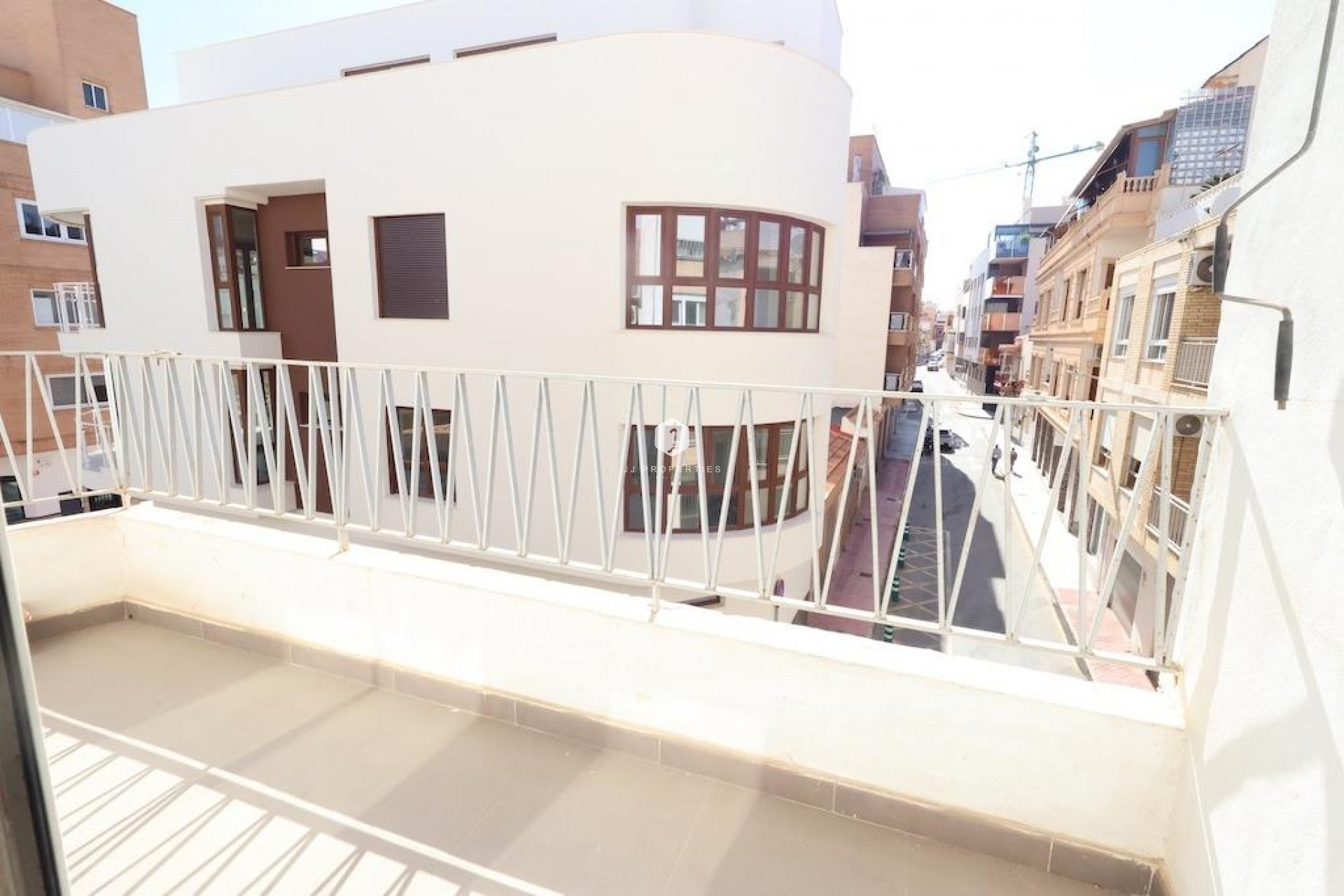 Aus zweiter Hand - Wohnung -
Torrevieja - Costa Blanca
