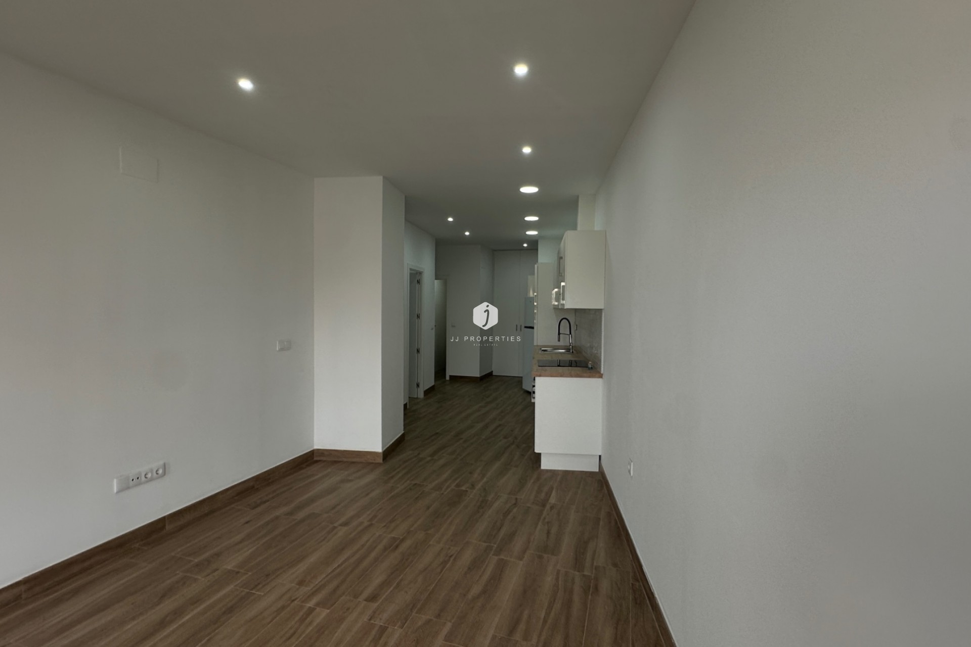 Aus zweiter Hand - Wohnung -
Torrevieja - Costa Blanca