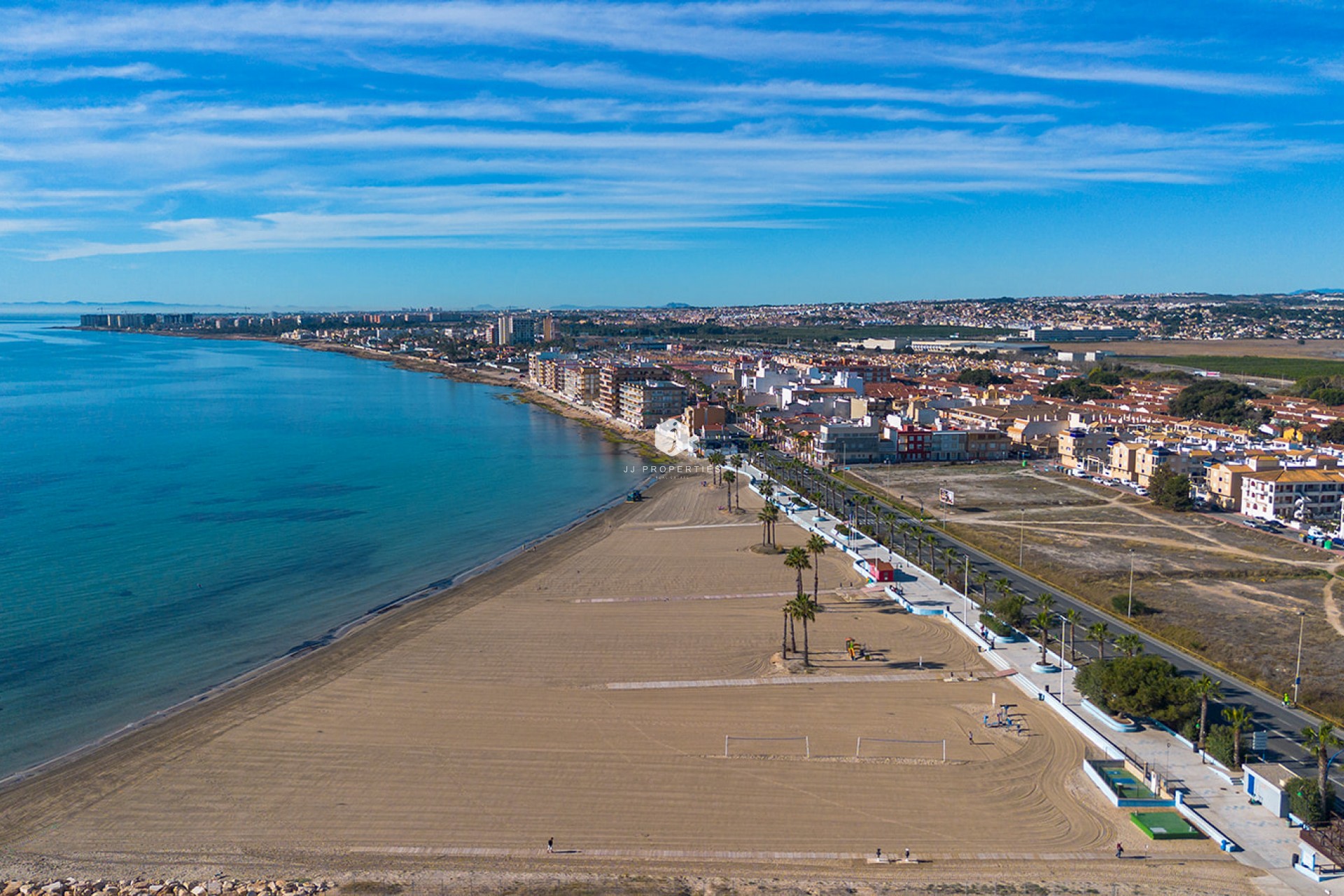 Aus zweiter Hand - Wohnung -
Torrevieja - Costa Blanca