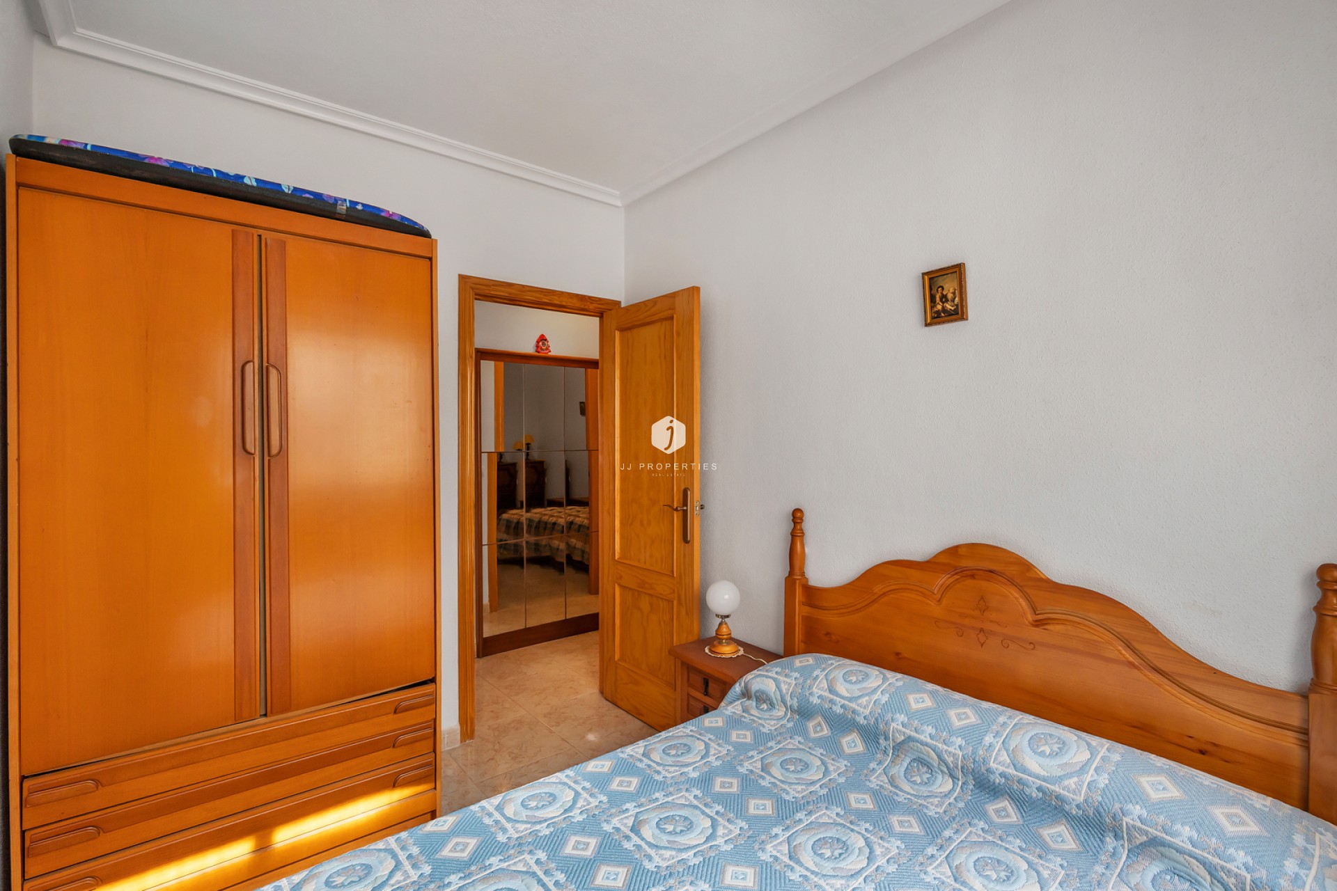 Aus zweiter Hand - Wohnung -
Torrevieja - Costa Blanca