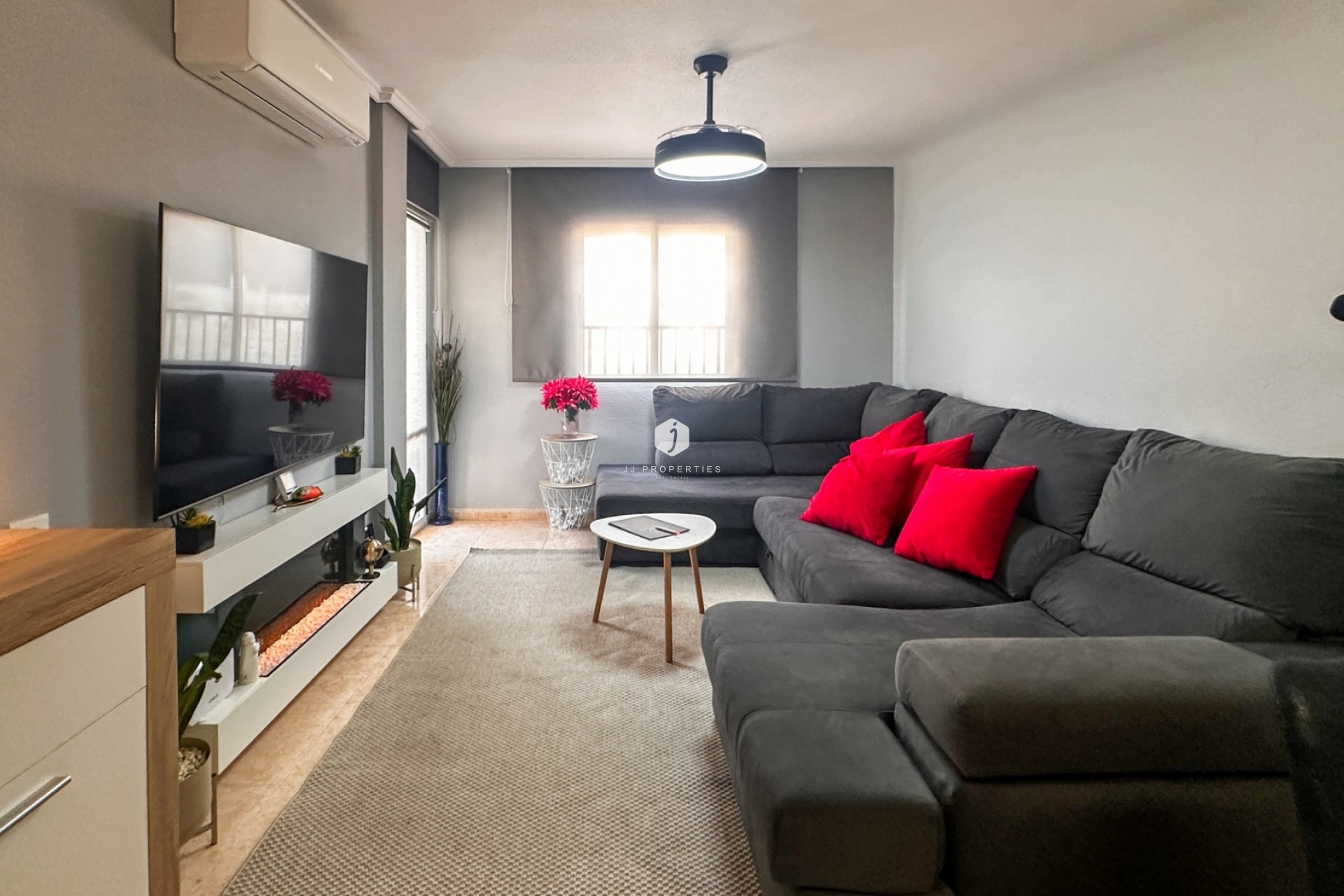 Aus zweiter Hand - Wohnung -
Torrevieja - Costa Blanca