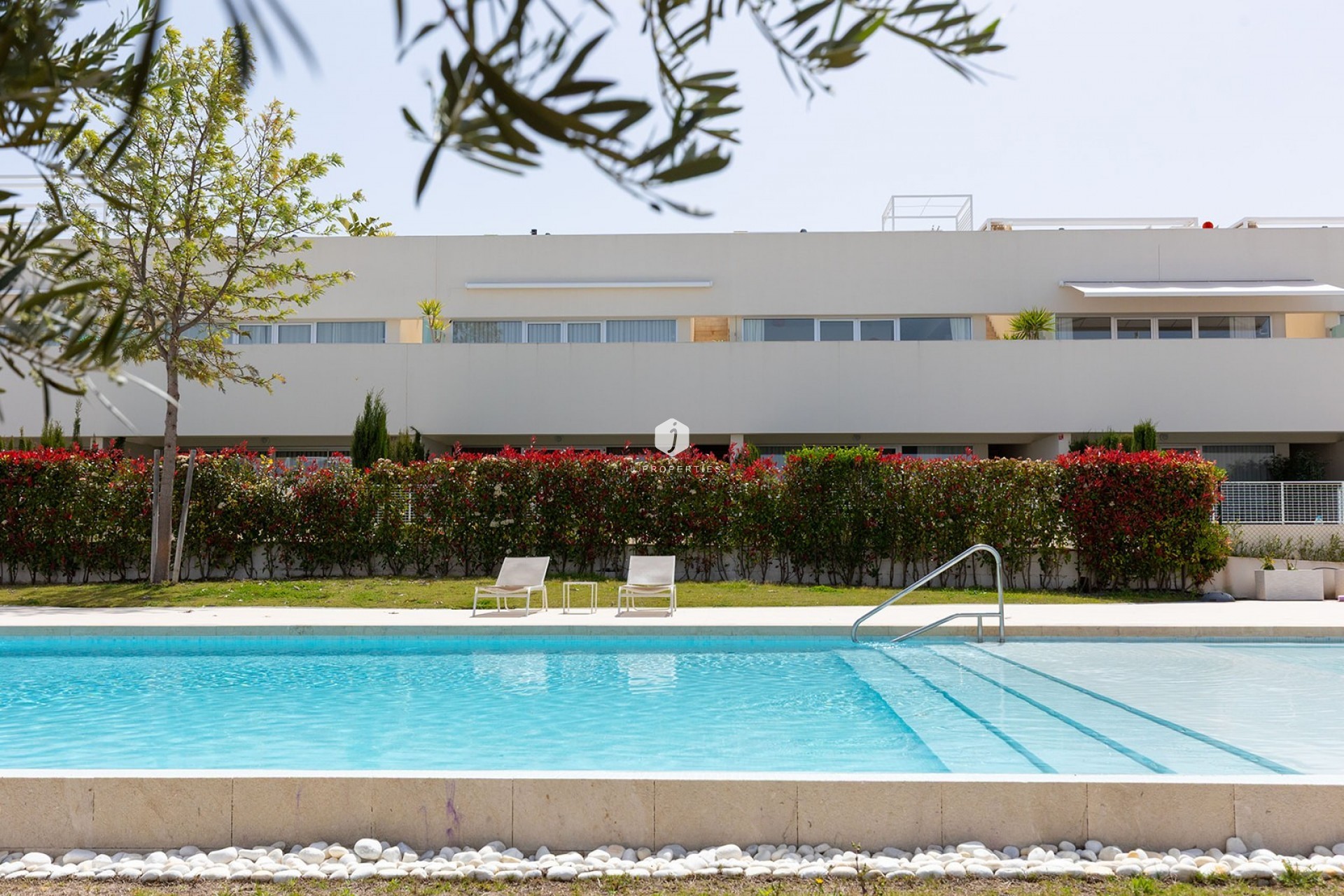 Aus zweiter Hand - Wohnung -
Torrevieja - Costa Blanca