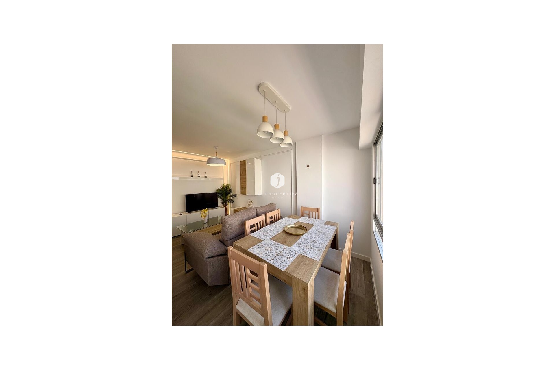 Aus zweiter Hand - Wohnung -
Torrevieja - Costa Blanca