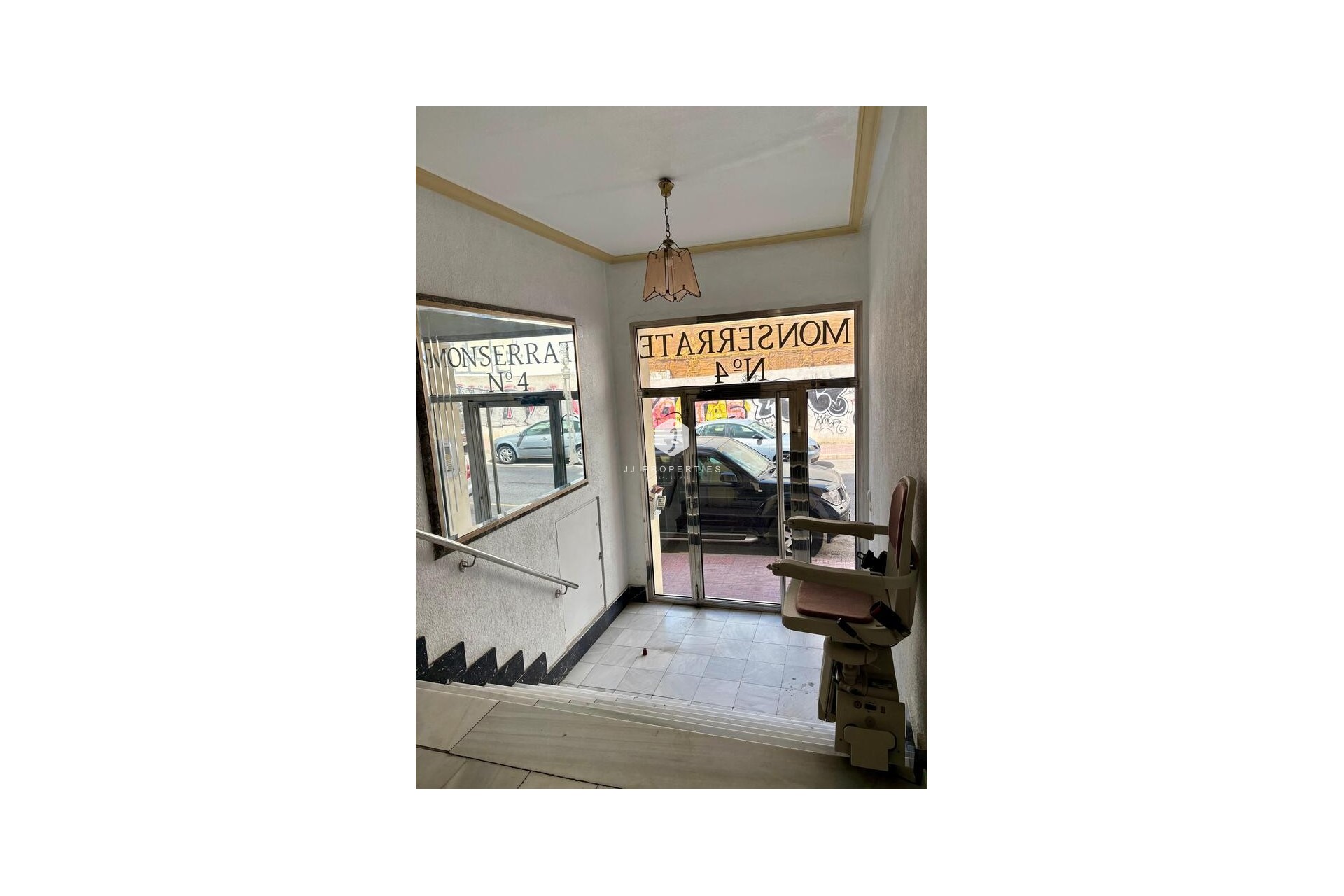 Aus zweiter Hand - Wohnung -
Torrevieja - Costa Blanca