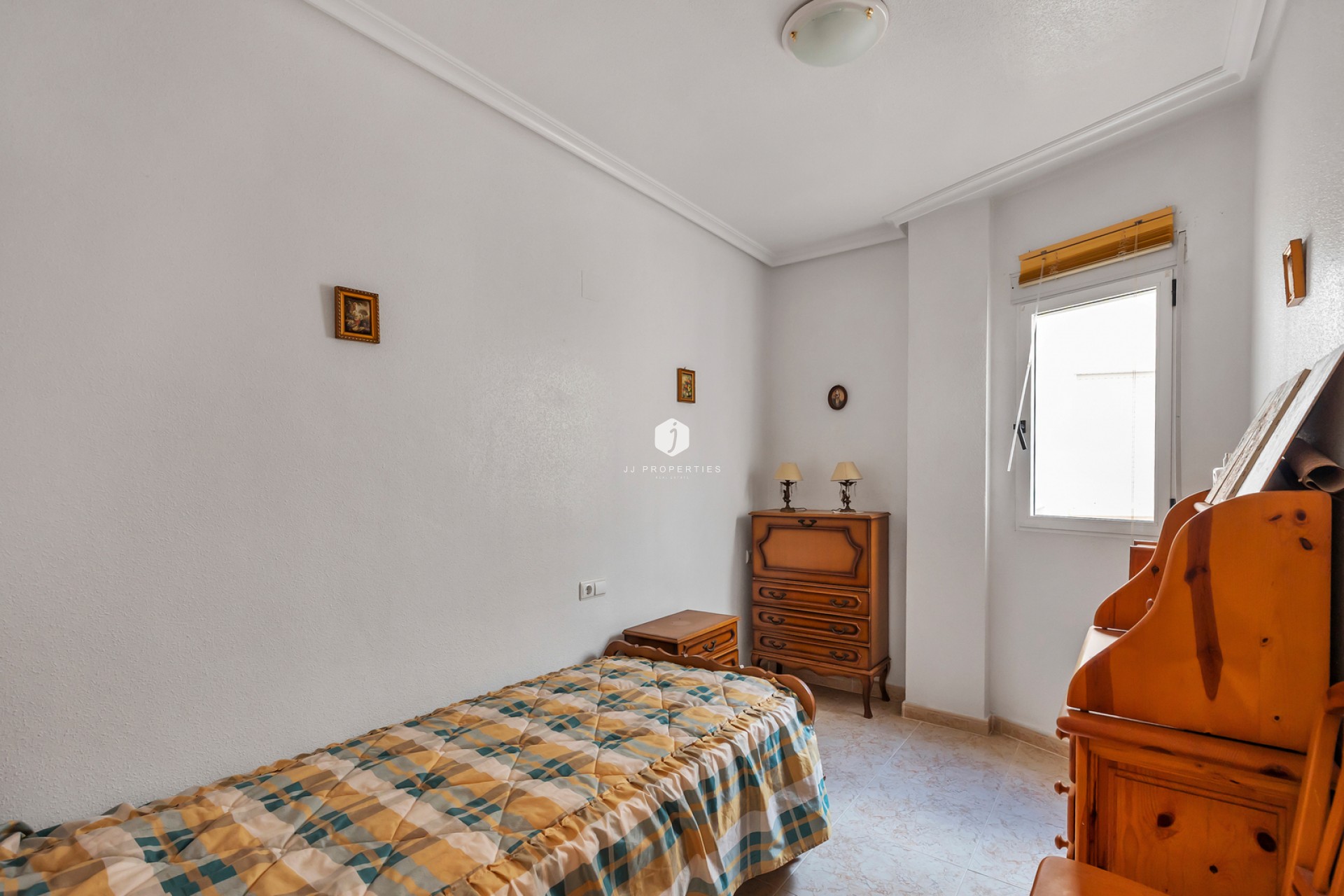 Aus zweiter Hand - Wohnung -
Torrevieja - Costa Blanca