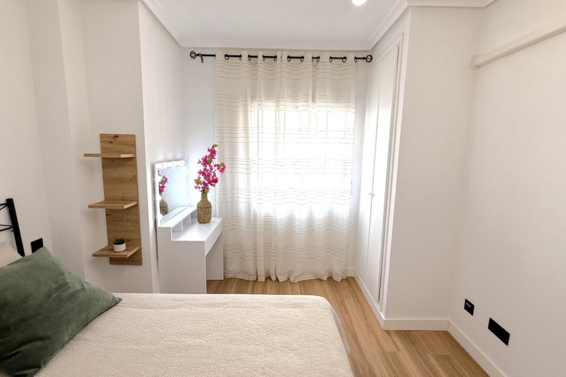 Aus zweiter Hand - Wohnung -
Torrevieja - Costa Blanca