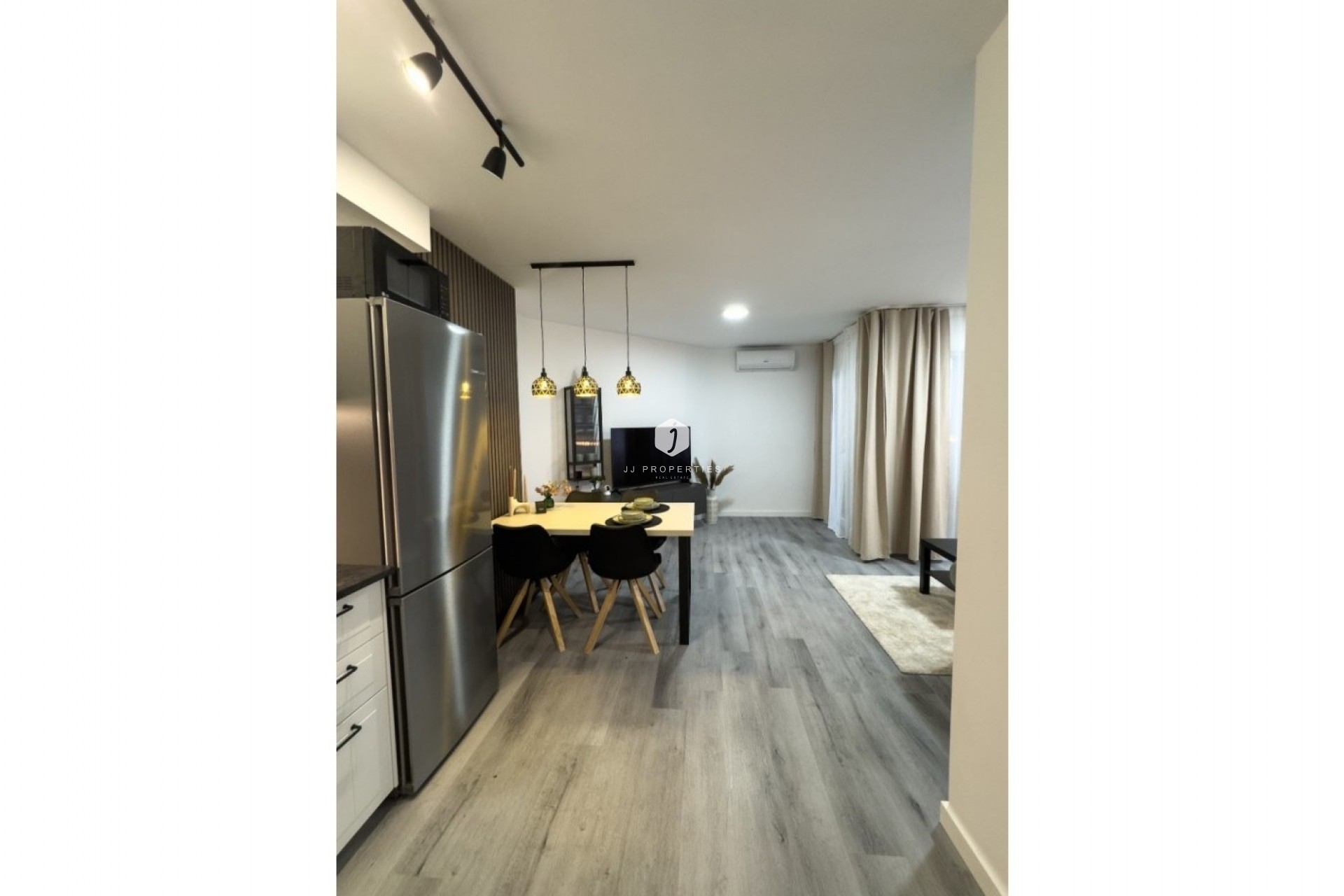 Aus zweiter Hand - Wohnung -
Torrevieja - Costa Blanca
