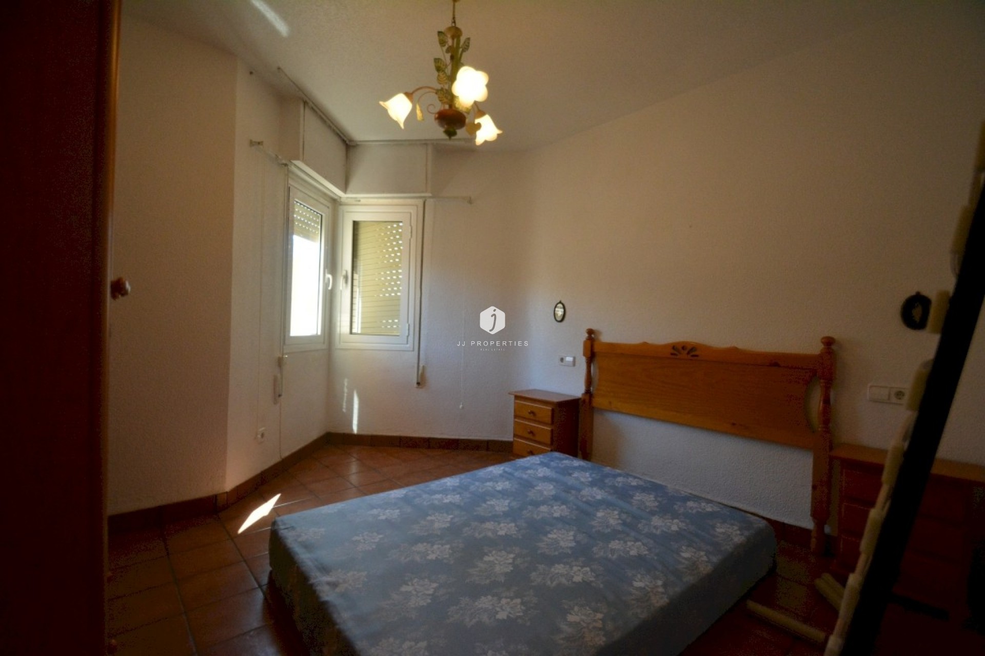 Aus zweiter Hand - Wohnung -
Torrevieja - Costa Blanca