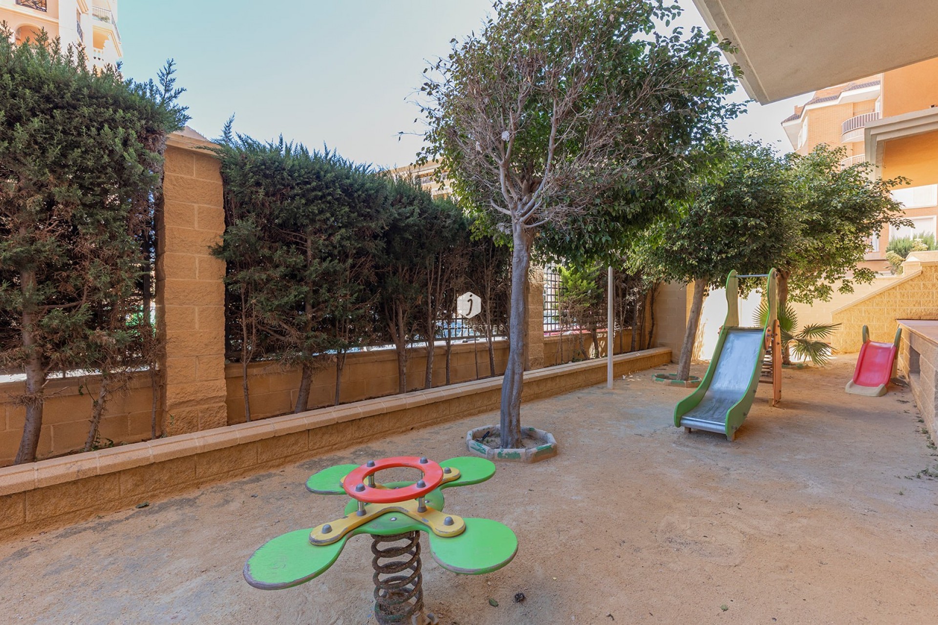 Aus zweiter Hand - Wohnung -
Torrevieja - Costa Blanca