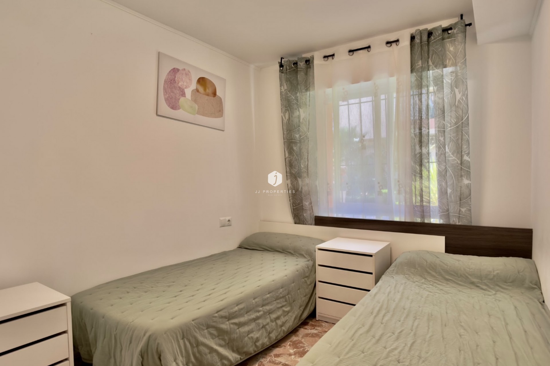 Aus zweiter Hand - Wohnung -
Torrevieja - Costa Blanca