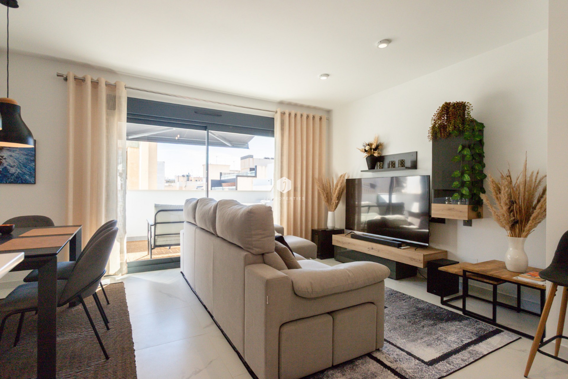 Aus zweiter Hand - Wohnung -
Torrevieja - Costa Blanca