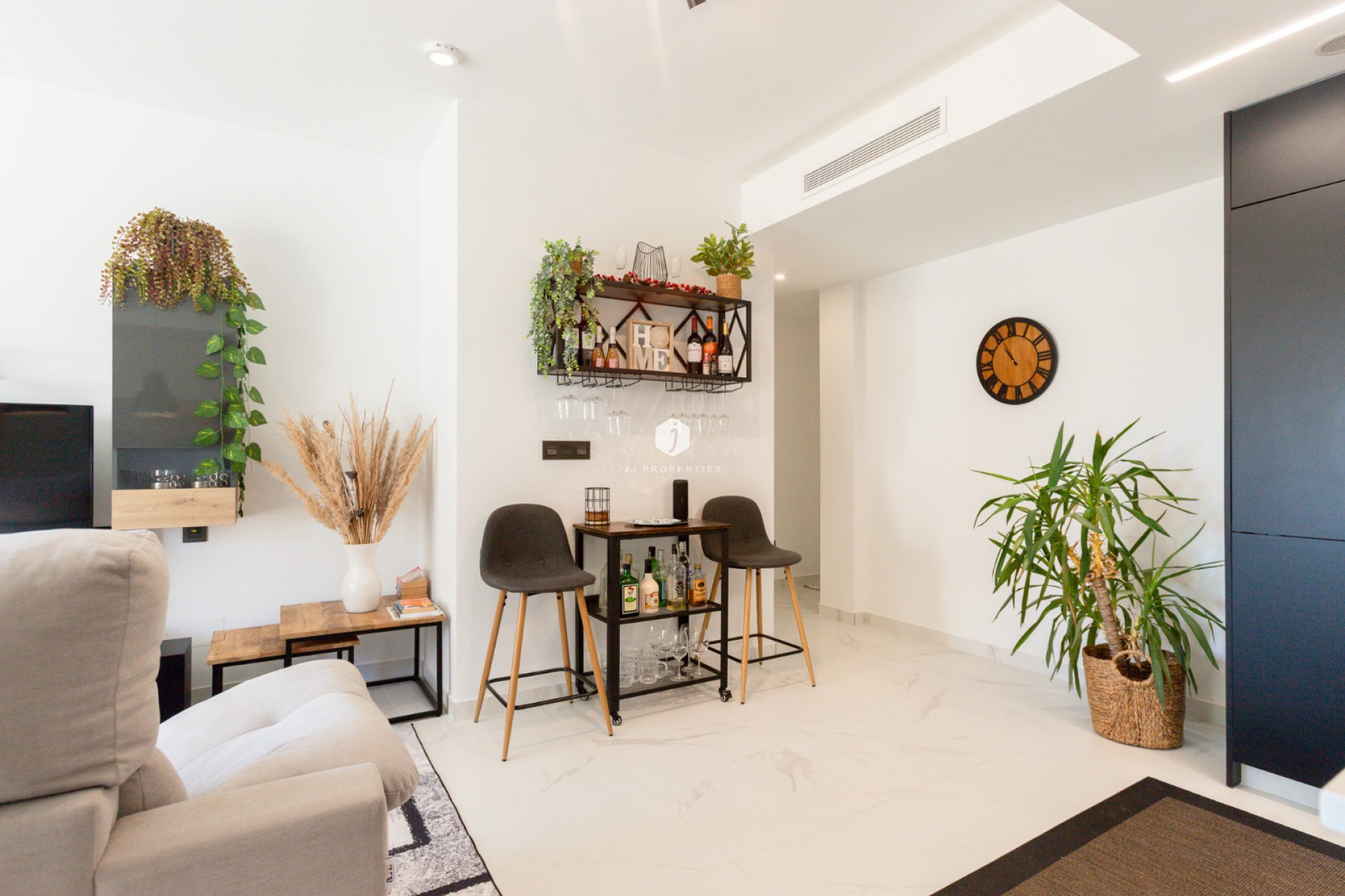 Aus zweiter Hand - Wohnung -
Torrevieja - Costa Blanca