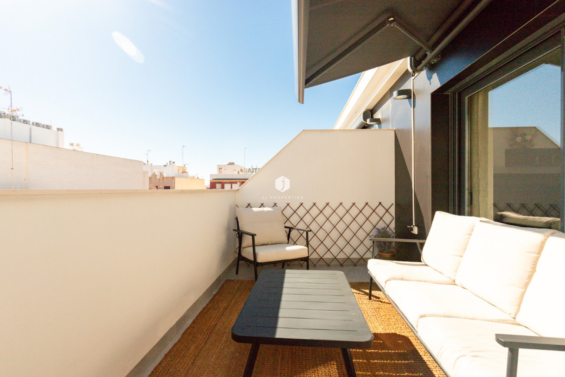 Aus zweiter Hand - Wohnung -
Torrevieja - Costa Blanca