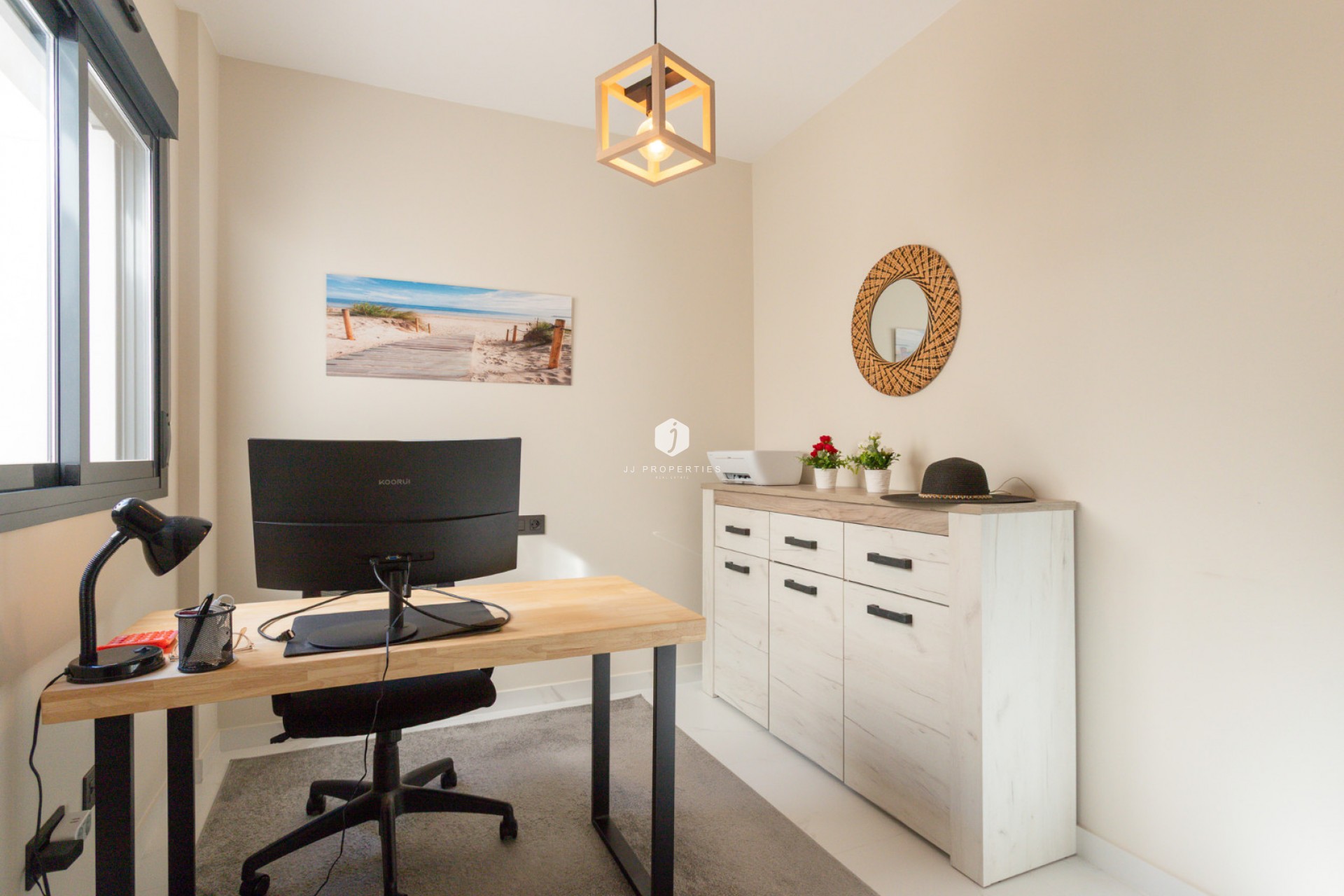 Aus zweiter Hand - Wohnung -
Torrevieja - Costa Blanca