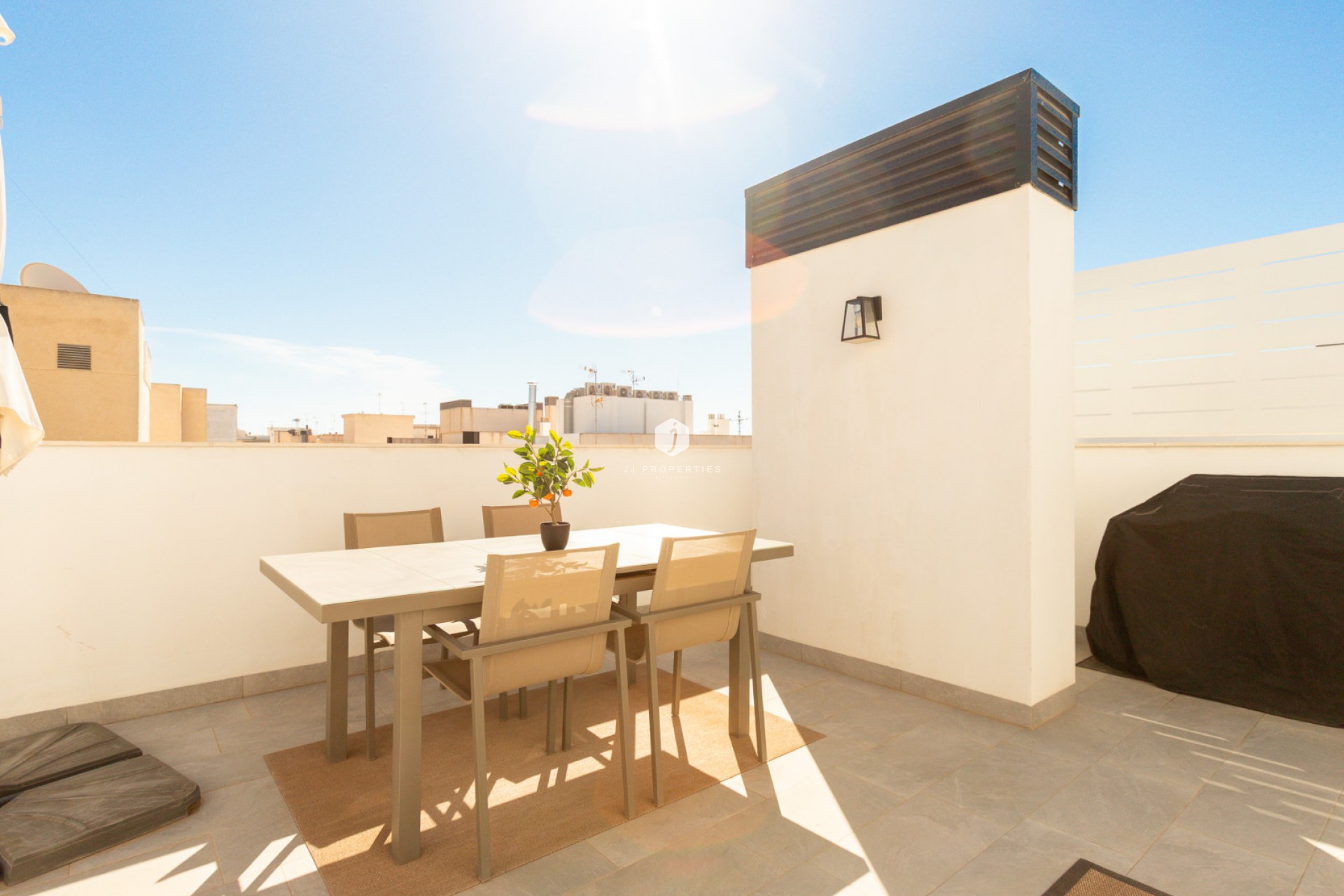 Aus zweiter Hand - Wohnung -
Torrevieja - Costa Blanca