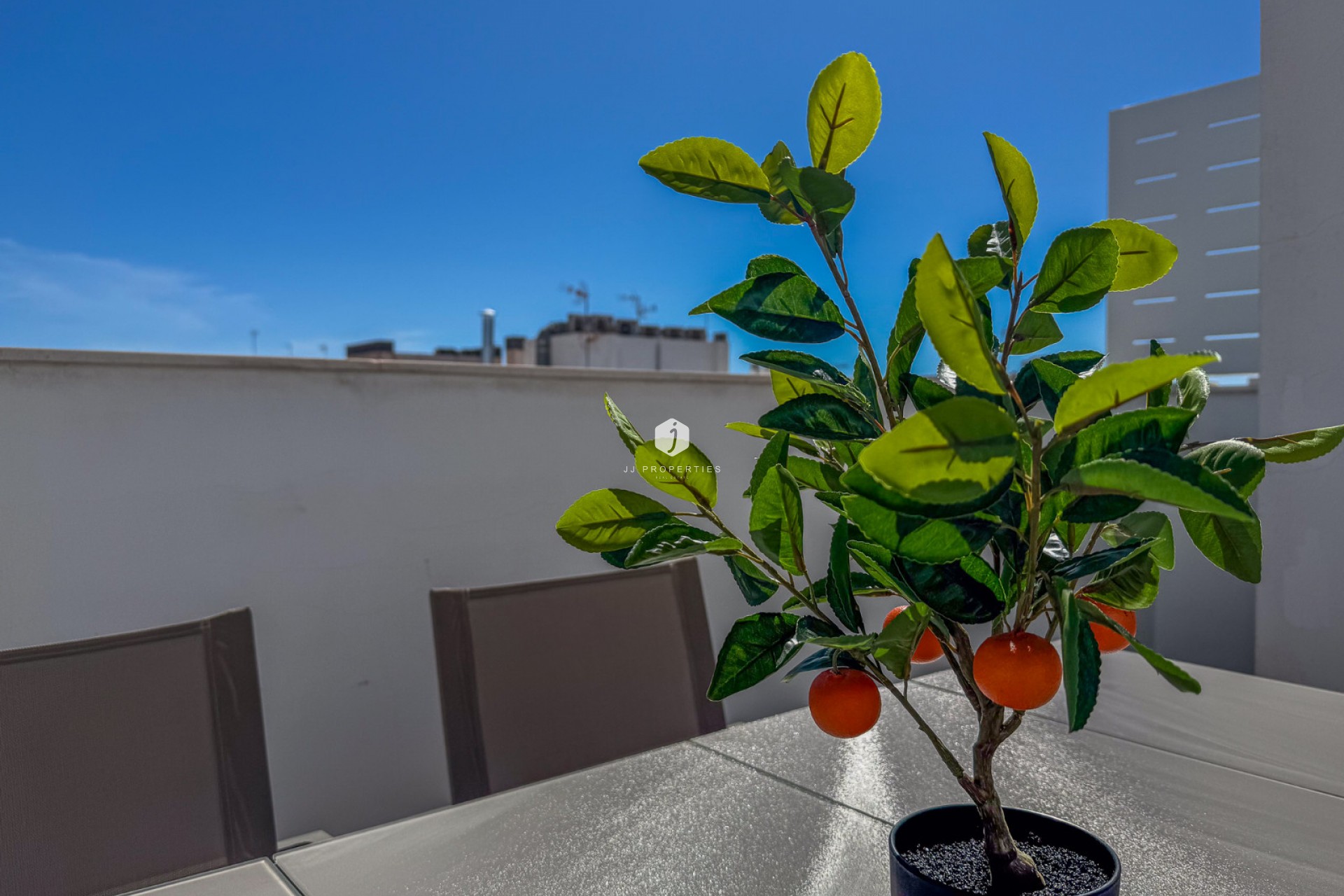 Aus zweiter Hand - Wohnung -
Torrevieja - Costa Blanca