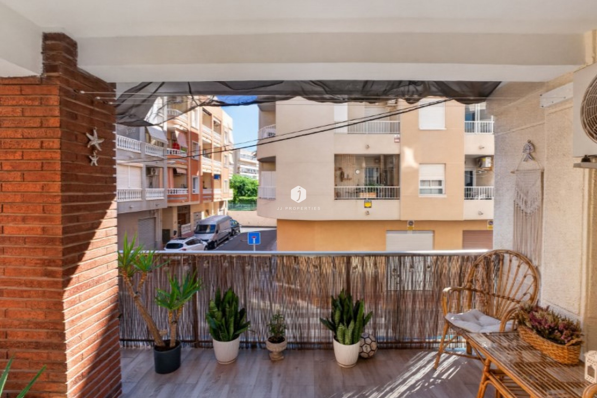 Aus zweiter Hand - Wohnung -
Torrevieja - Costa Blanca