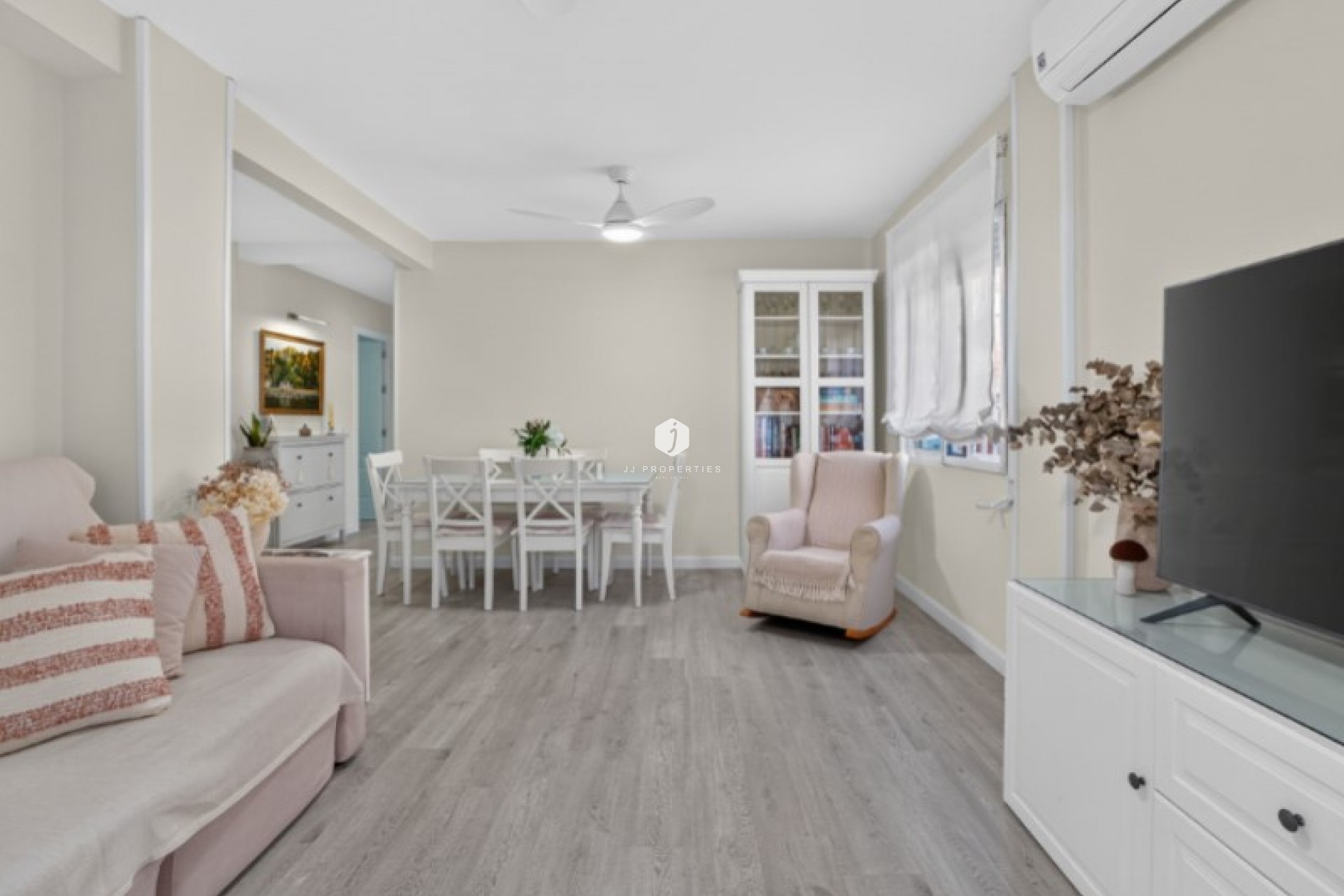 Aus zweiter Hand - Wohnung -
Torrevieja - Costa Blanca