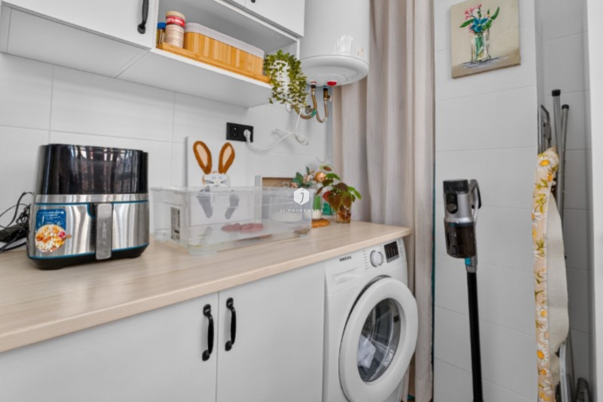 Aus zweiter Hand - Wohnung -
Torrevieja - Costa Blanca