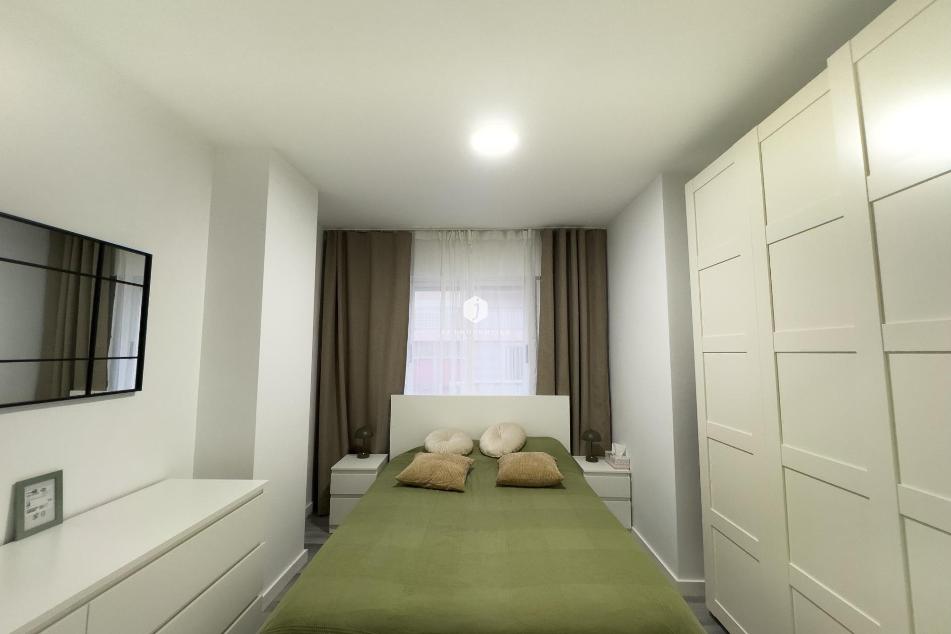 Aus zweiter Hand - Wohnung -
Torrevieja - Curva Del Palangre