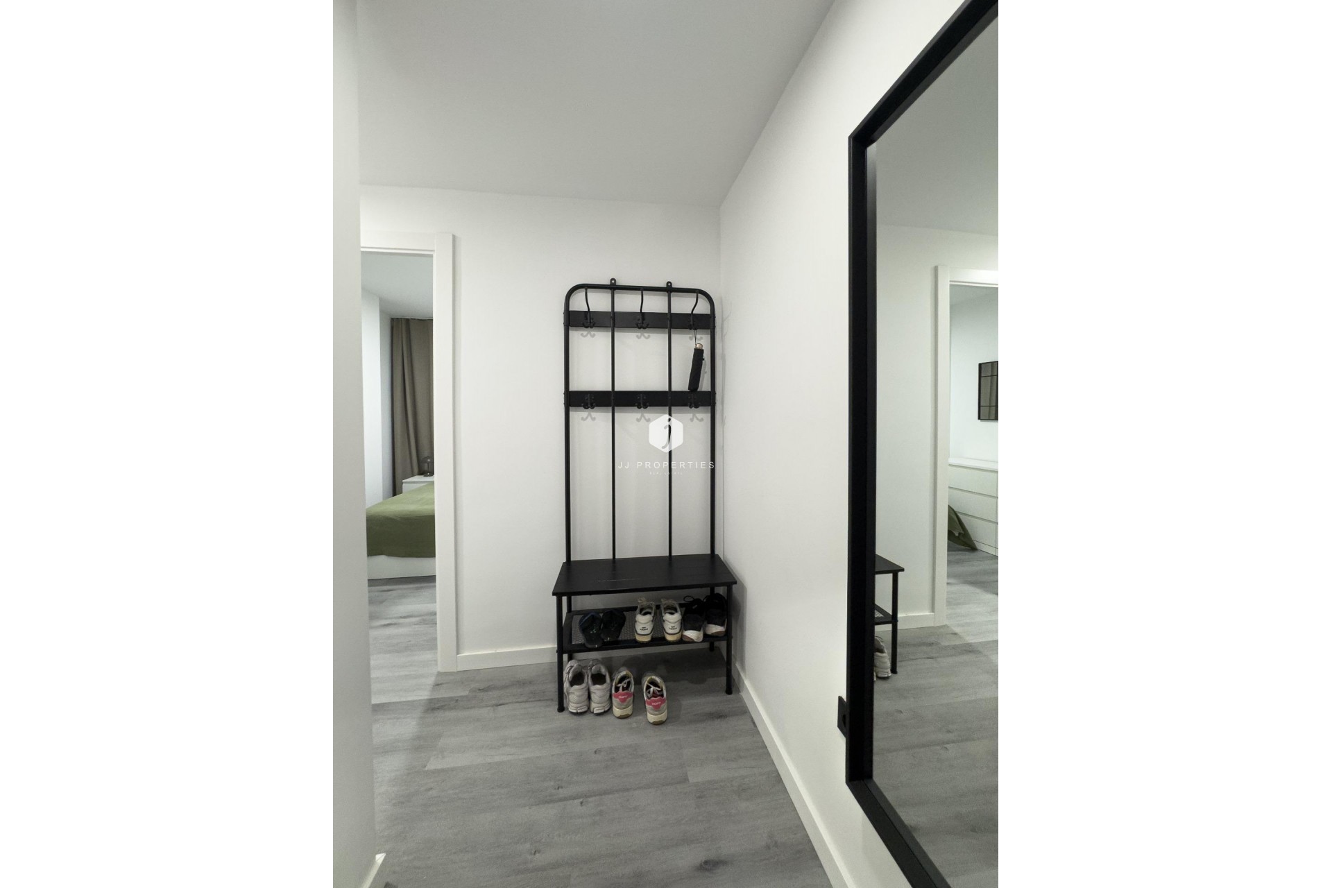 Aus zweiter Hand - Wohnung -
Torrevieja - Curva Del Palangre