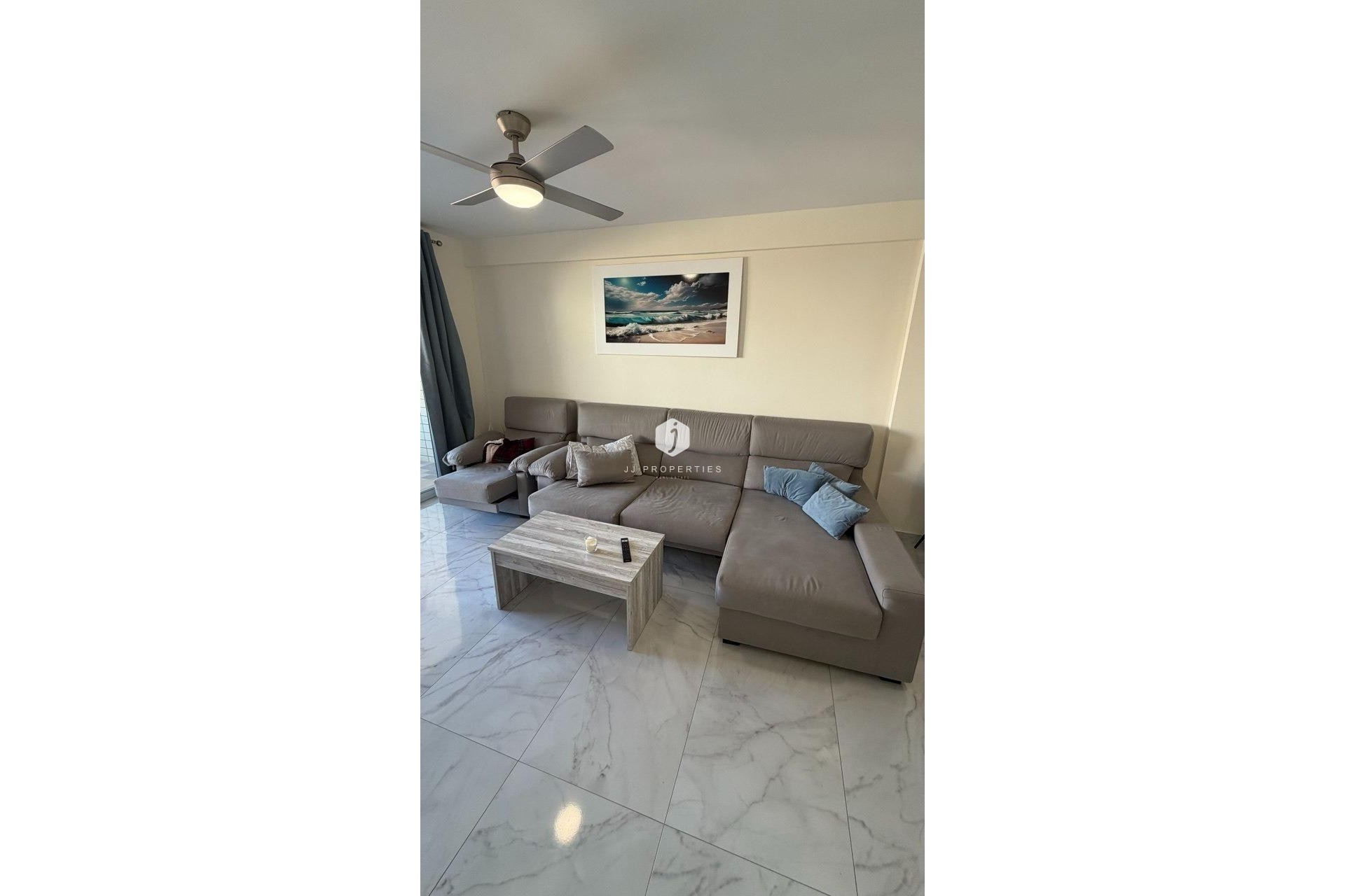 Aus zweiter Hand - Wohnung -
Torrevieja - Curva Del Palangre
