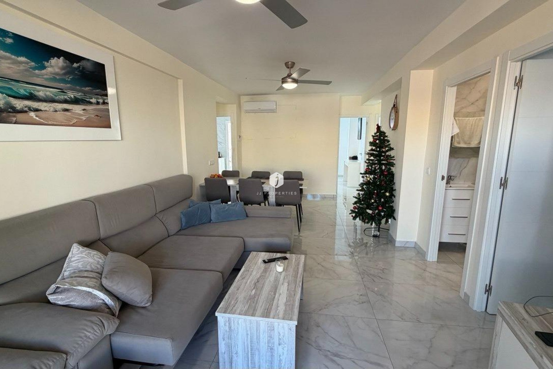 Aus zweiter Hand - Wohnung -
Torrevieja - Curva Del Palangre