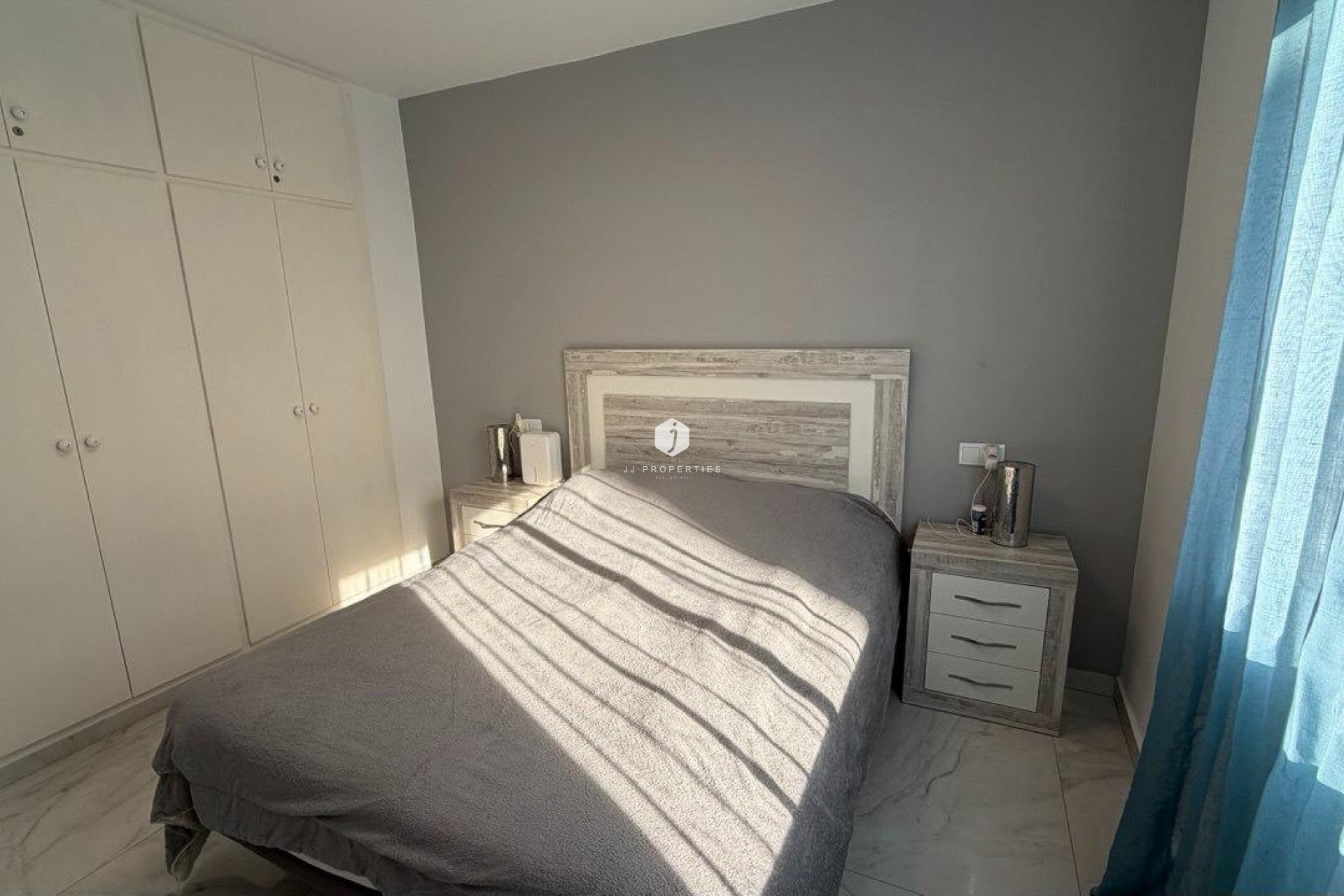 Aus zweiter Hand - Wohnung -
Torrevieja - Curva Del Palangre