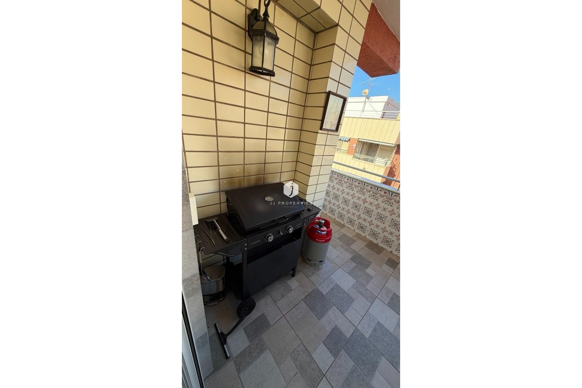 Aus zweiter Hand - Wohnung -
Torrevieja - Curva Del Palangre