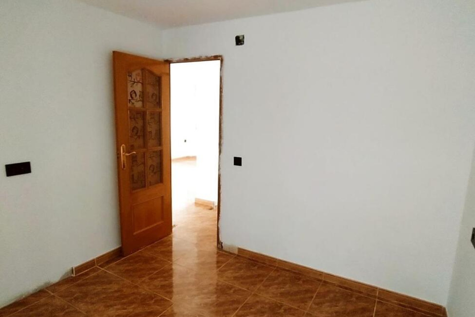 Aus zweiter Hand - Wohnung -
Torrevieja - DOWNTOWN