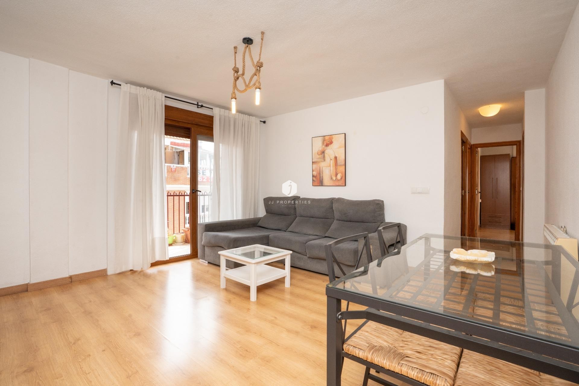 Aus zweiter Hand - Wohnung -
Torrevieja - El Acequión - Los Náufragos