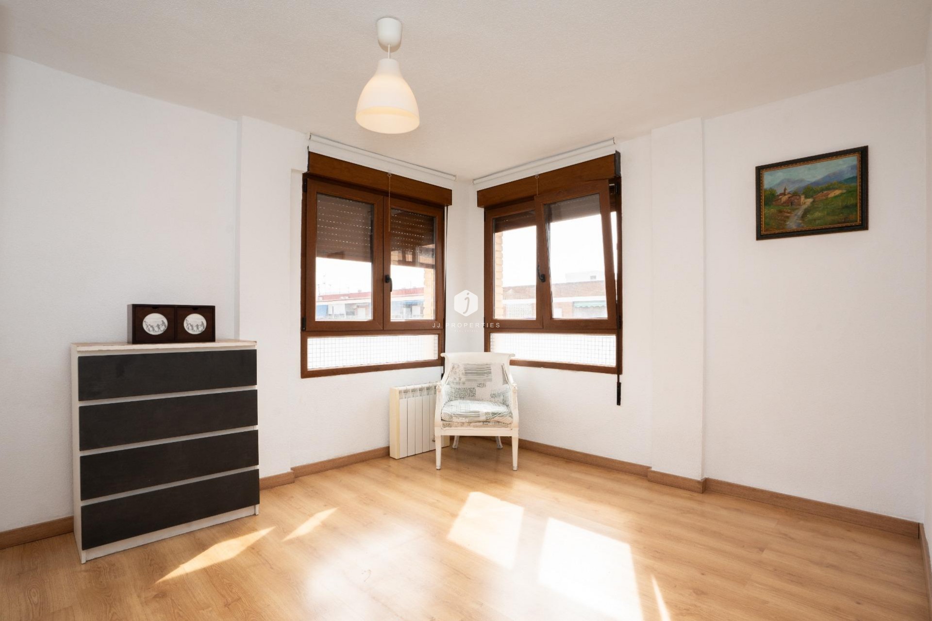 Aus zweiter Hand - Wohnung -
Torrevieja - El Acequión - Los Náufragos