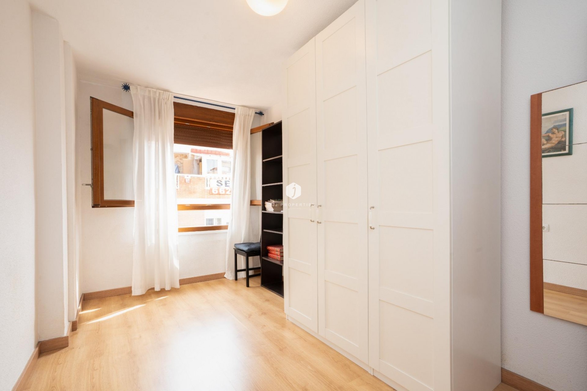 Aus zweiter Hand - Wohnung -
Torrevieja - El Acequión - Los Náufragos