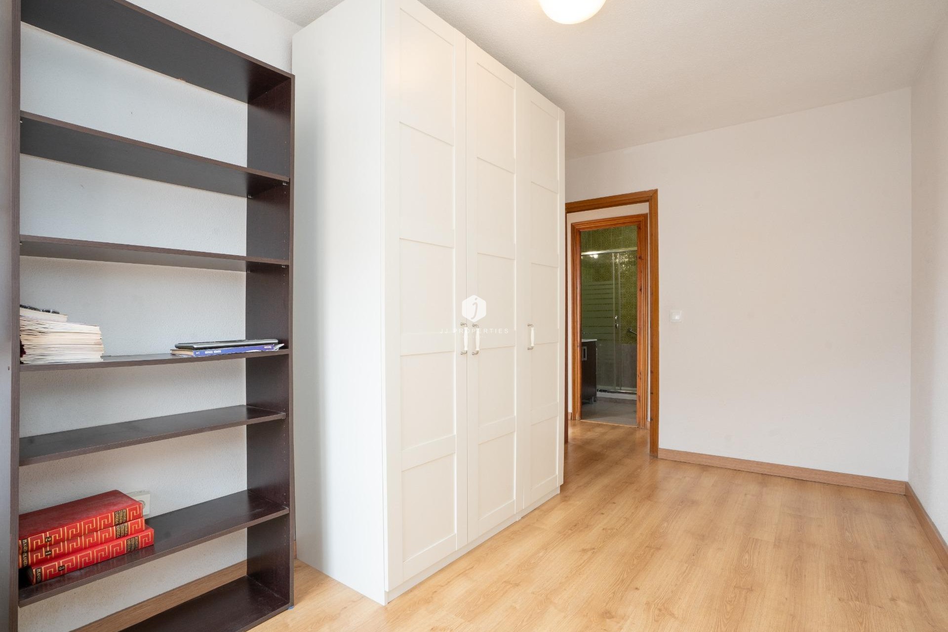 Aus zweiter Hand - Wohnung -
Torrevieja - El Acequión - Los Náufragos