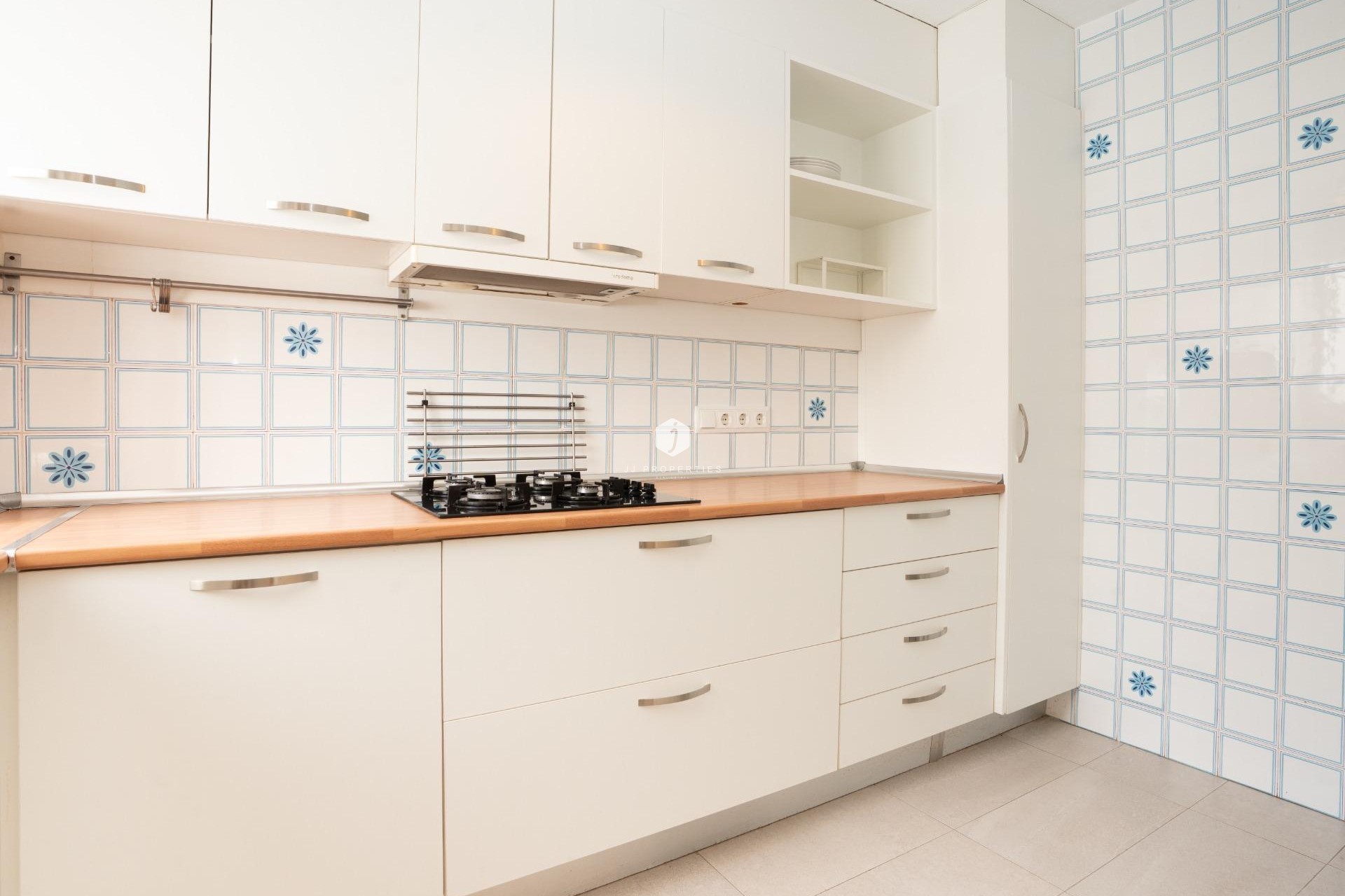 Aus zweiter Hand - Wohnung -
Torrevieja - El Acequión - Los Náufragos