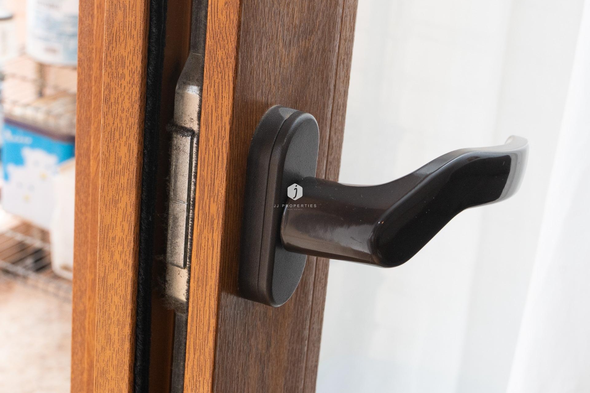 Aus zweiter Hand - Wohnung -
Torrevieja - El Acequión - Los Náufragos