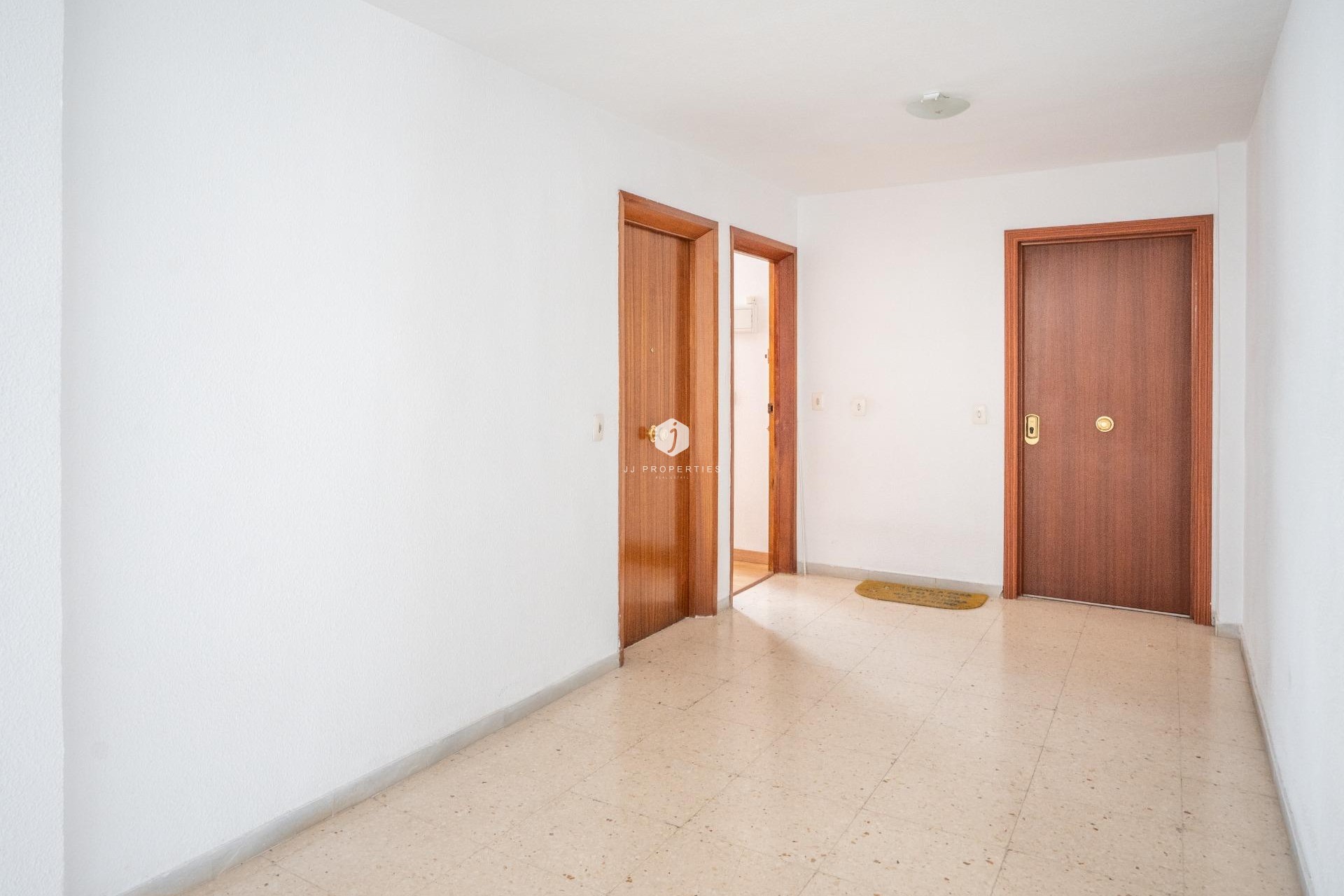 Aus zweiter Hand - Wohnung -
Torrevieja - El Acequión - Los Náufragos