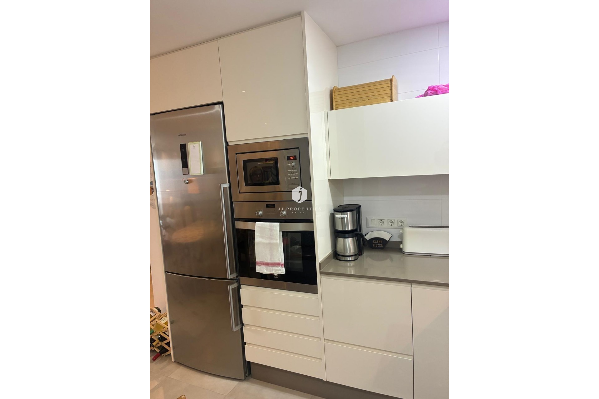 Aus zweiter Hand - Wohnung -
Torrevieja - El Acequión - Los Náufragos