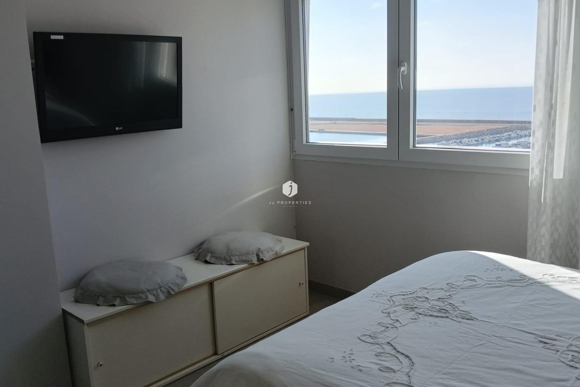 Aus zweiter Hand - Wohnung -
Torrevieja - El Acequión - Los Náufragos