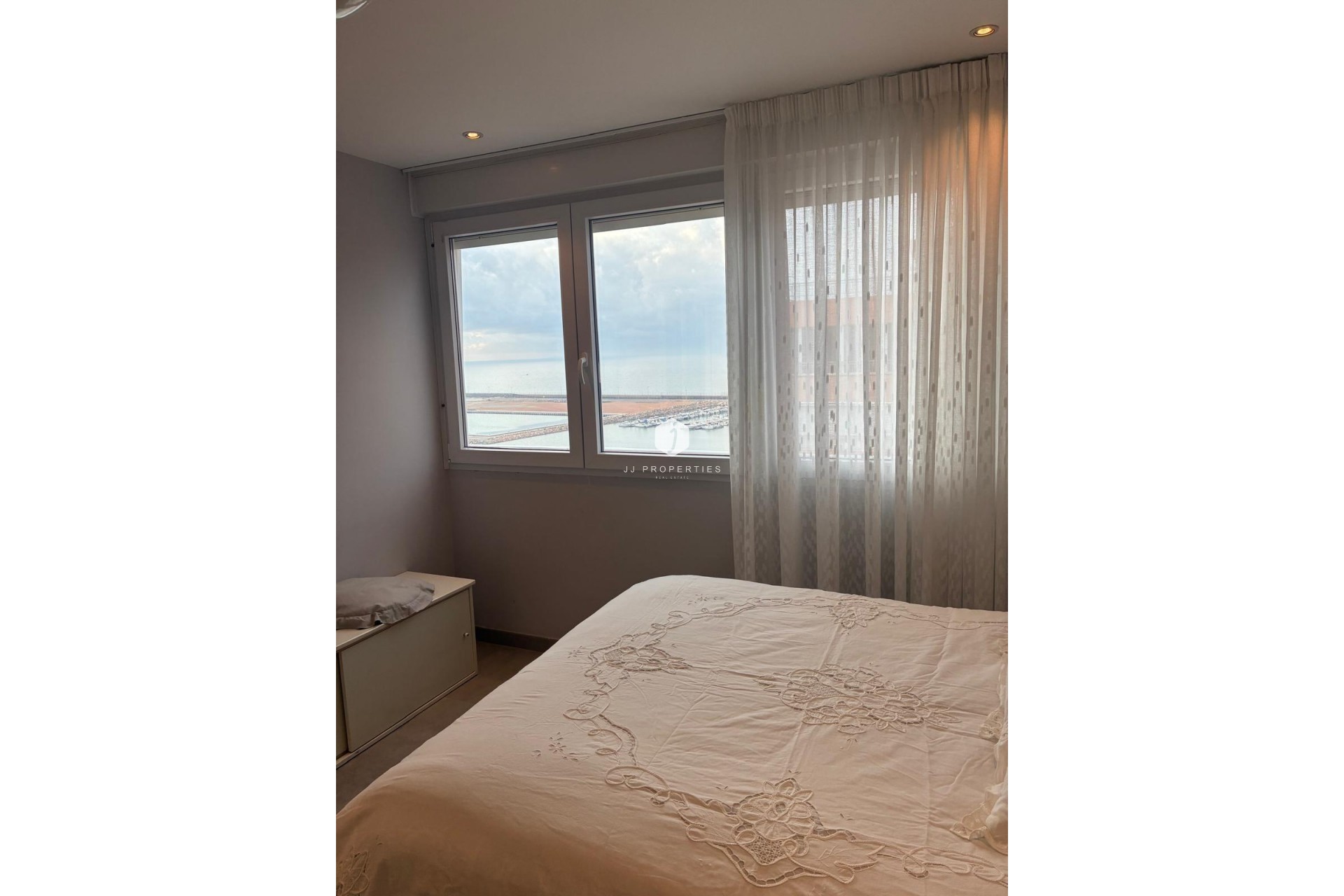 Aus zweiter Hand - Wohnung -
Torrevieja - El Acequión - Los Náufragos