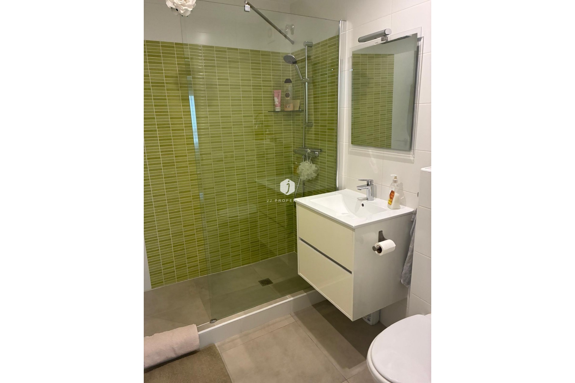 Aus zweiter Hand - Wohnung -
Torrevieja - El Acequión - Los Náufragos