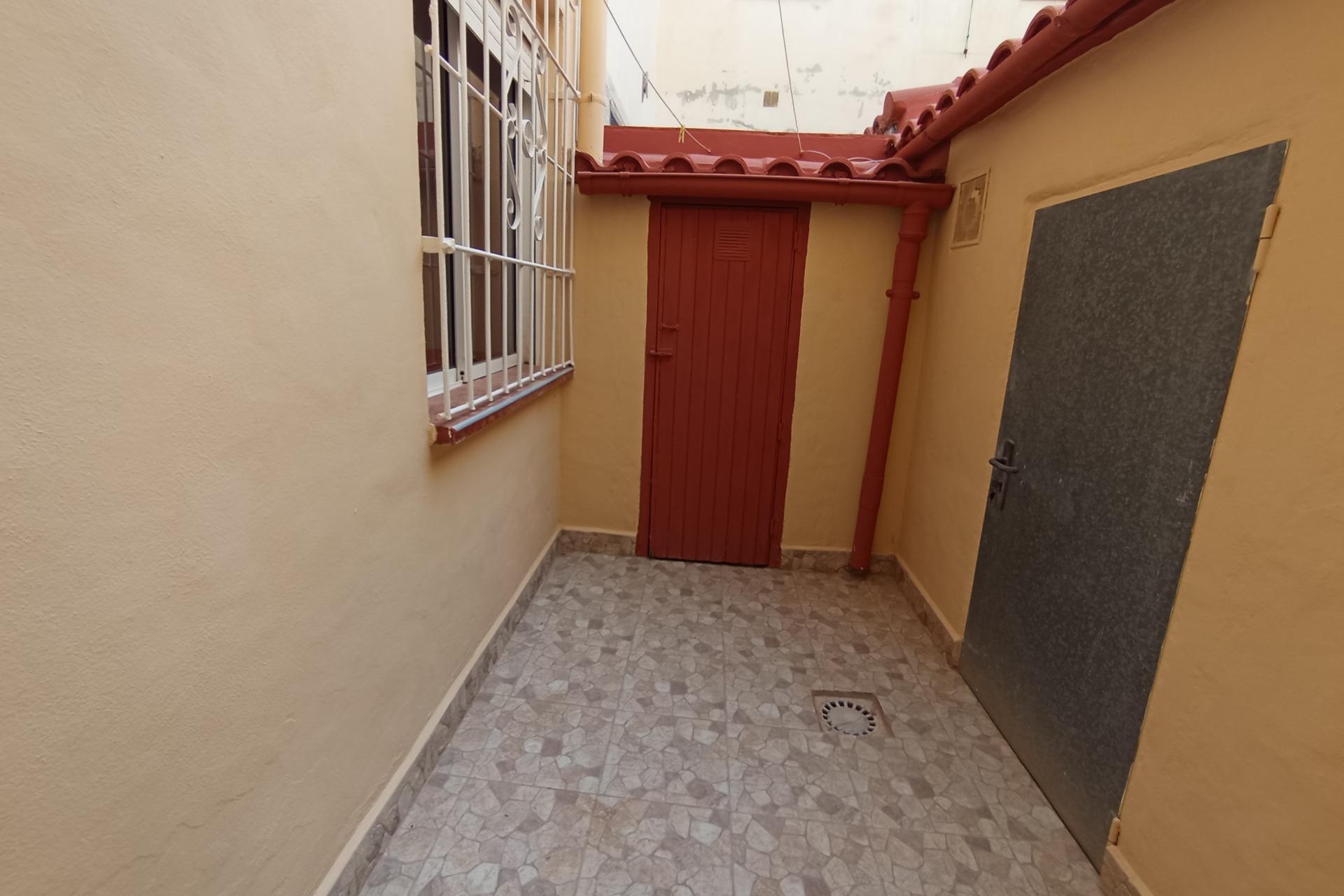 Aus zweiter Hand - Wohnung -
Torrevieja - El Limonar