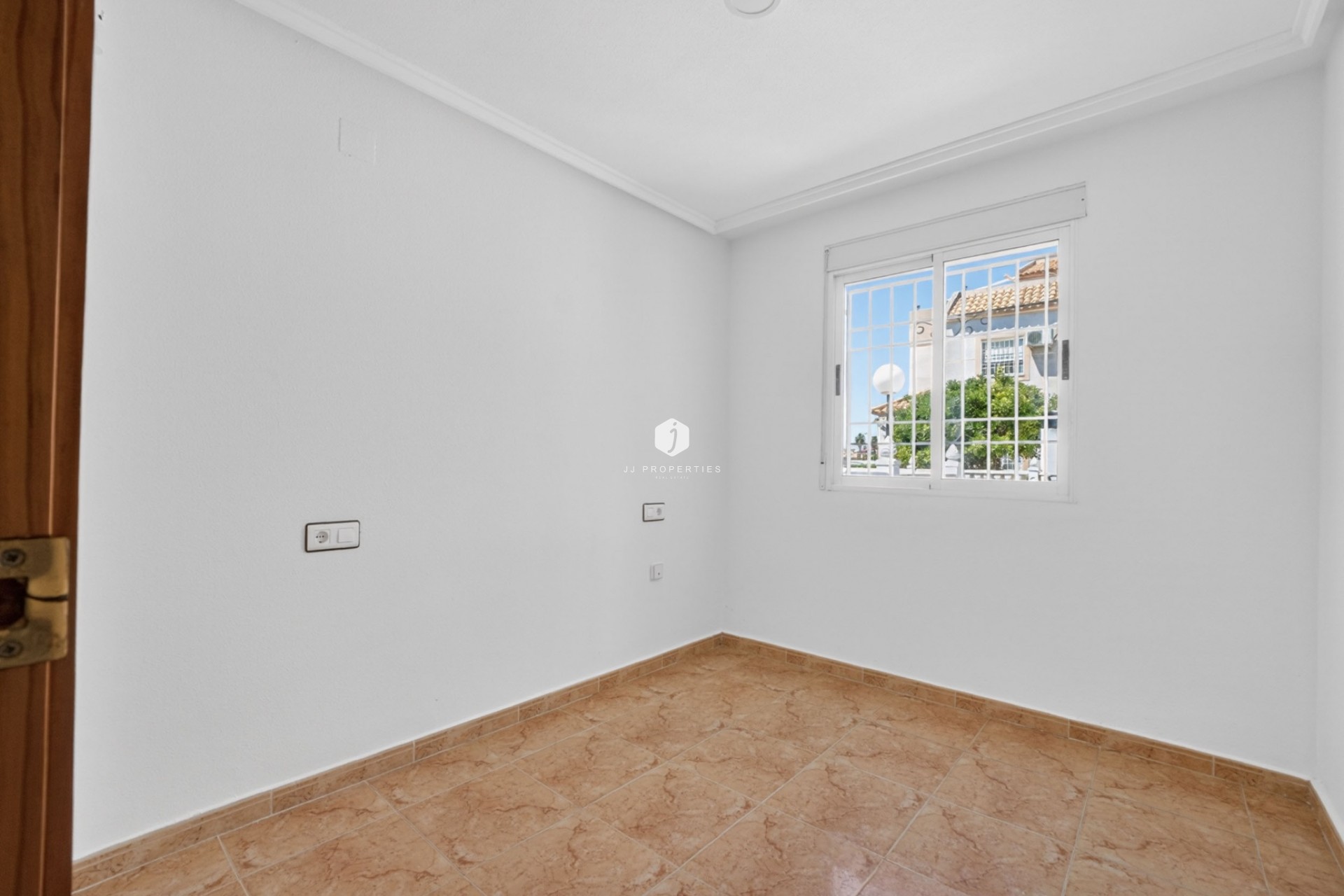 Aus zweiter Hand - Wohnung -
Torrevieja - El Limonar