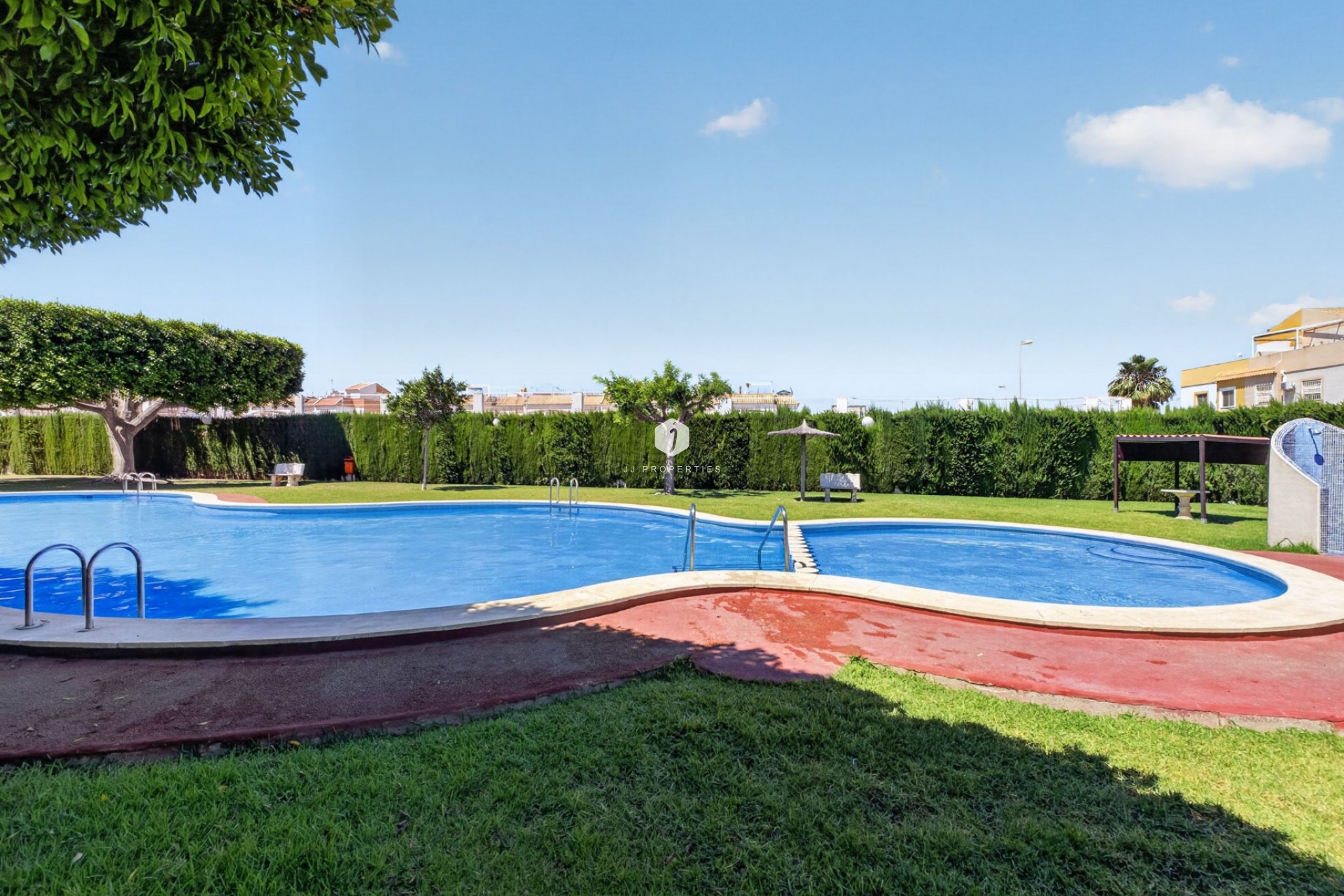 Aus zweiter Hand - Wohnung -
Torrevieja - El Limonar