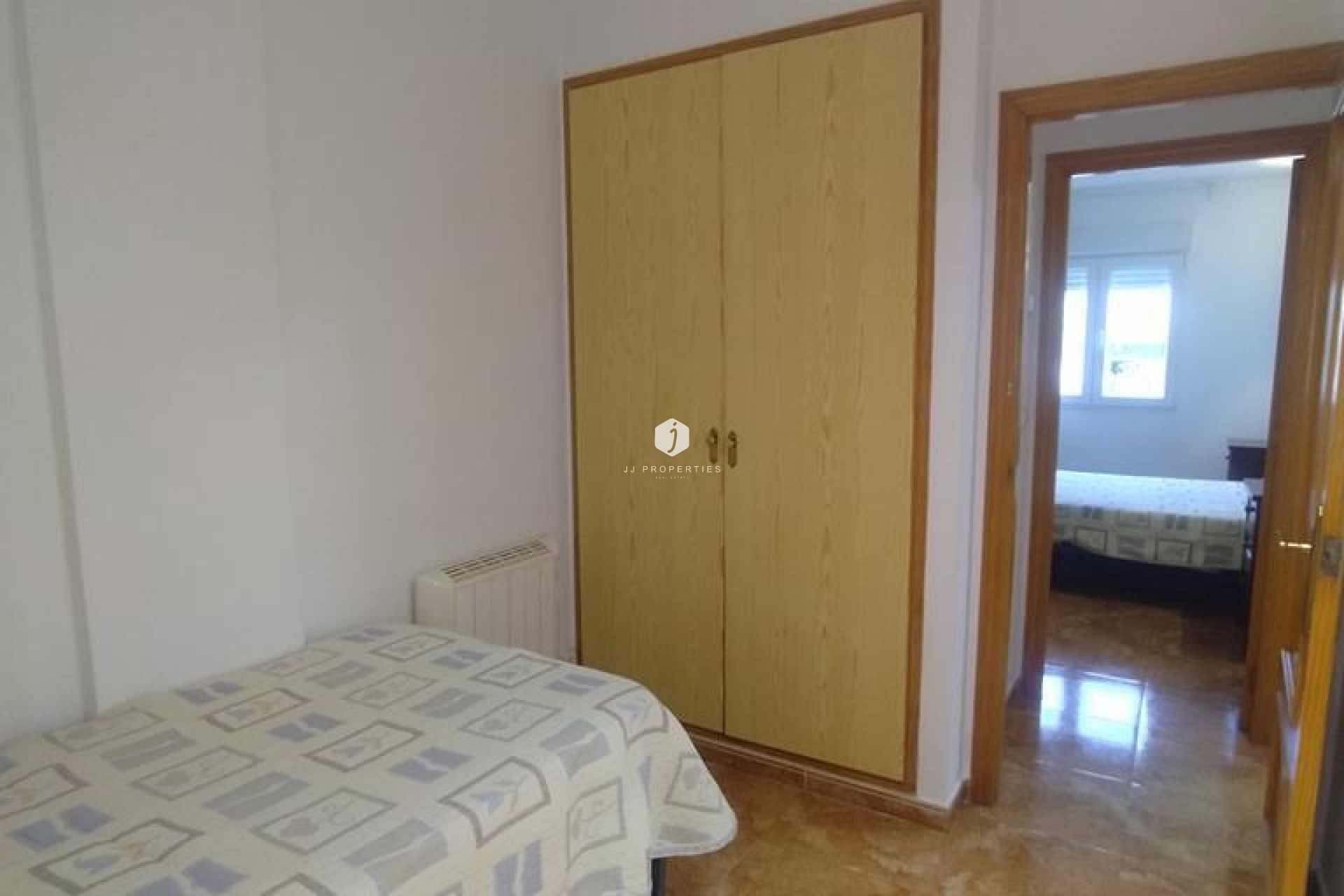 Aus zweiter Hand - Wohnung -
Torrevieja - El molino