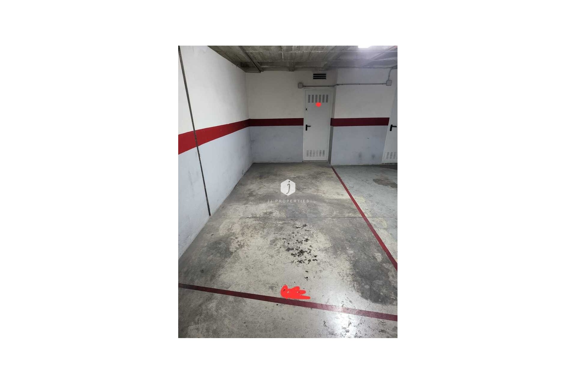 Aus zweiter Hand - Wohnung -
Torrevieja - El molino